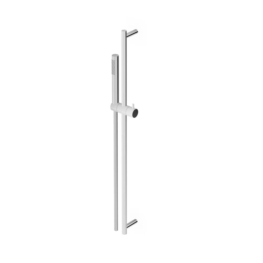 Zucchetti Pan S Complete Wall Mounted Rod Z95182