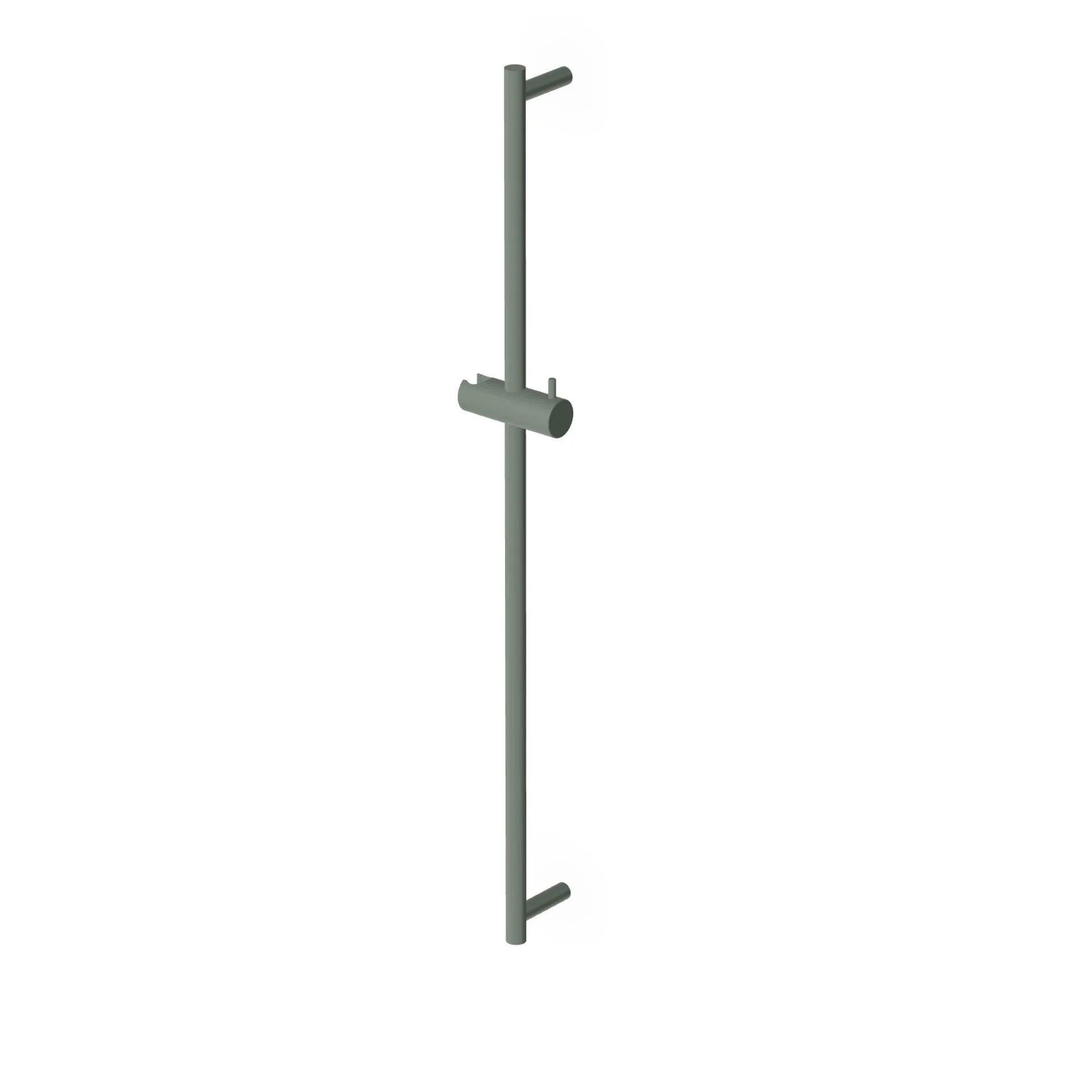 Zucchetti Pan S Single wall rod Z95201