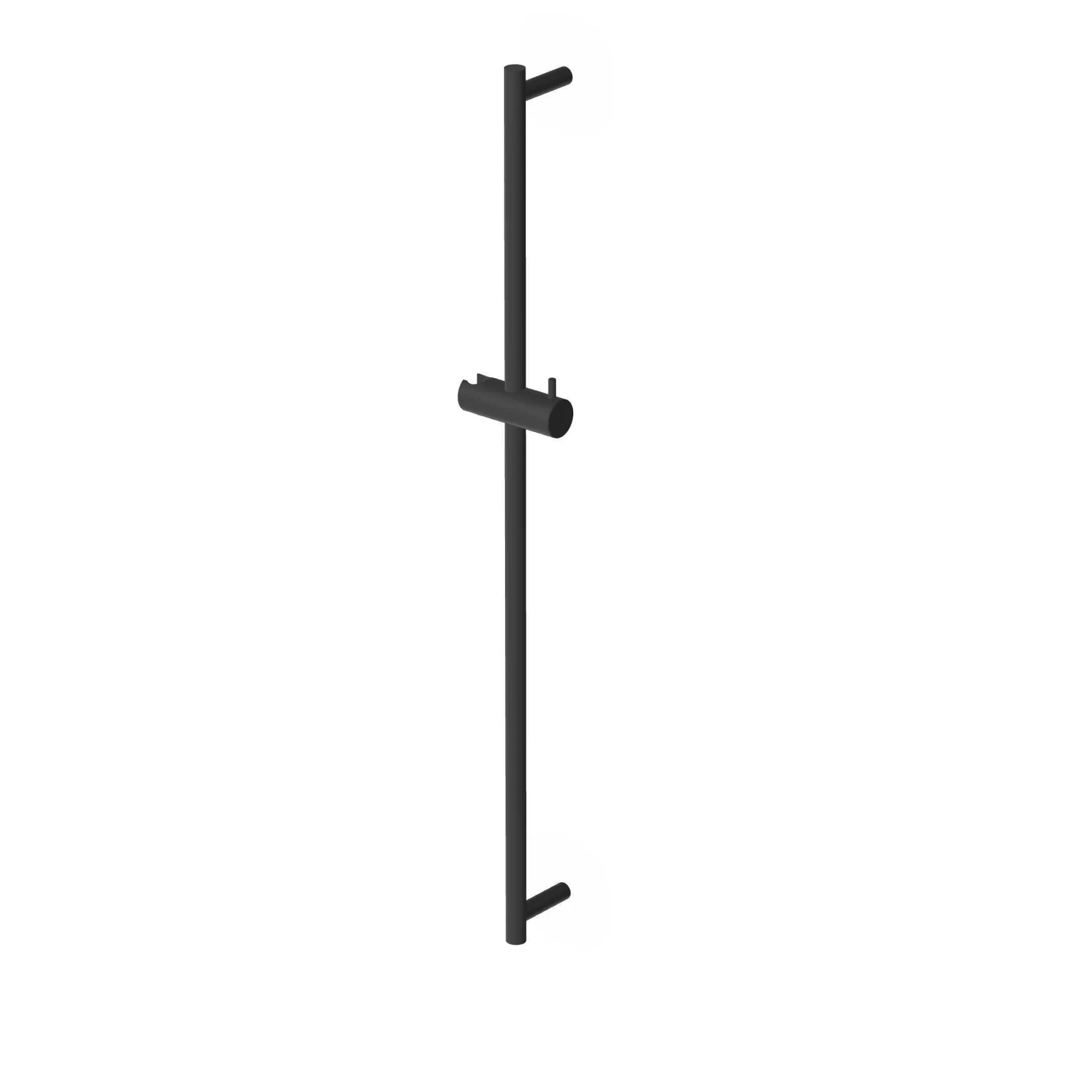 Zucchetti Pan S Single wall rod Z95201