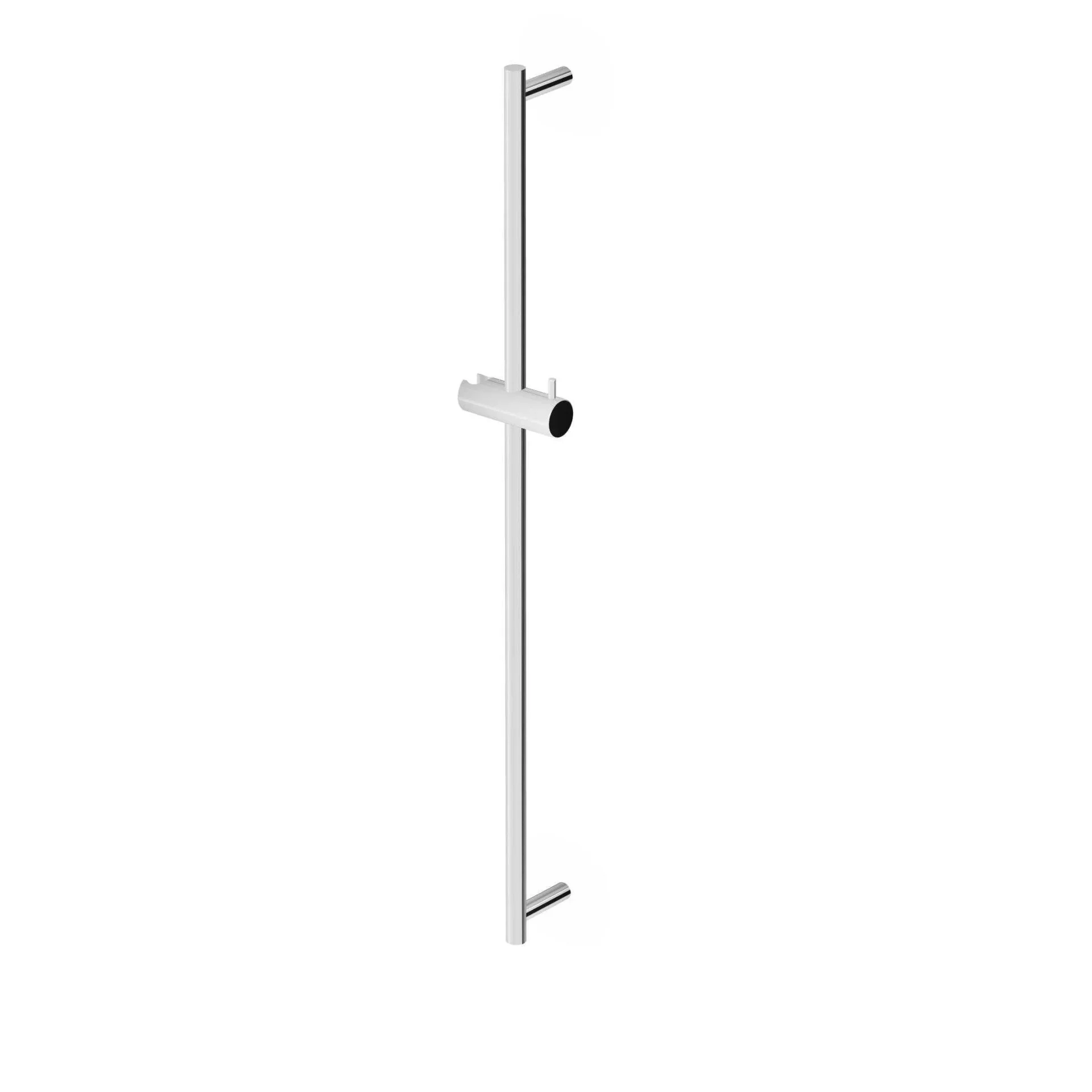 Zucchetti Pan S Single wall rod Z95201