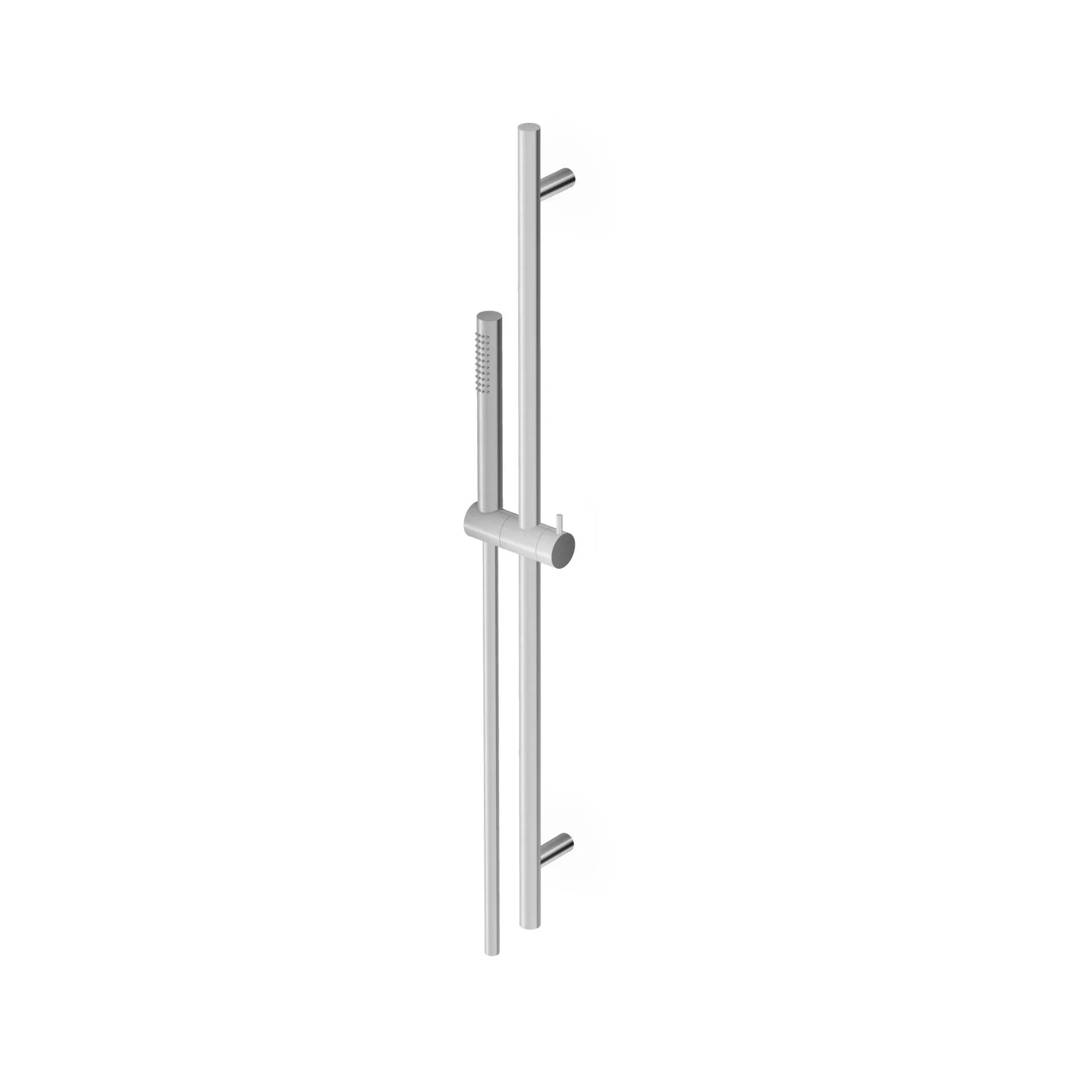 Zucchetti Sablier Complete wall bracket Z95217.X