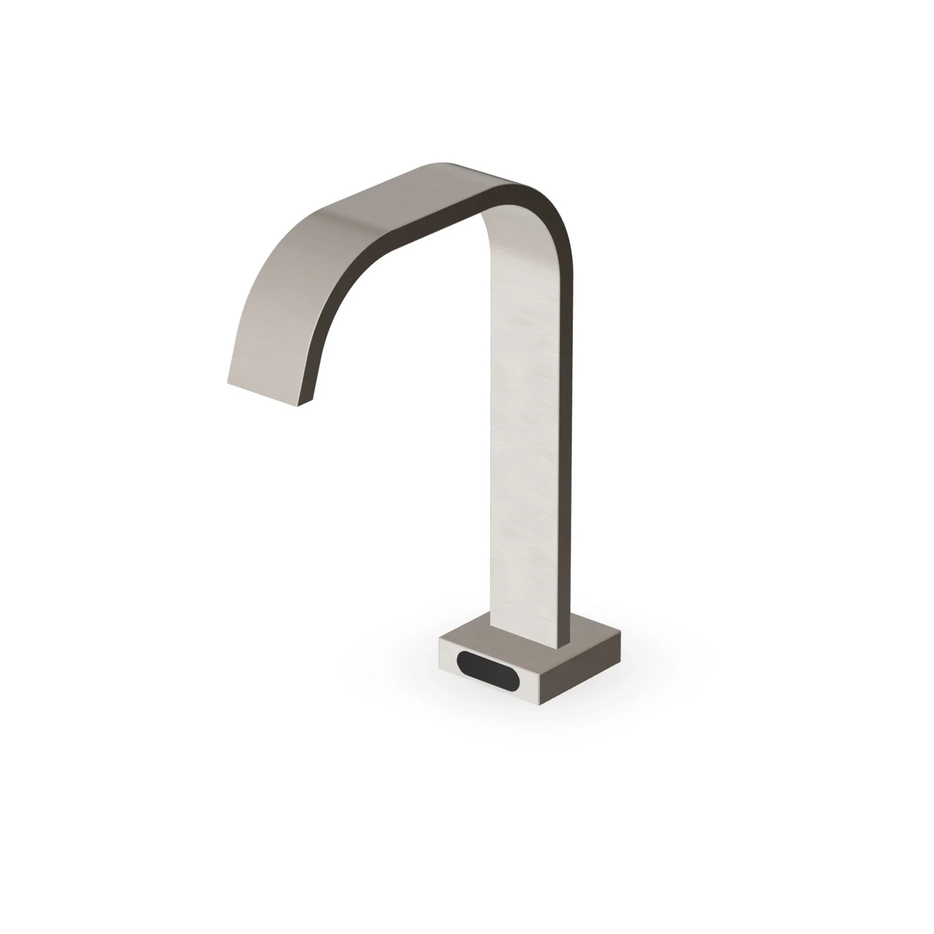 Zucchetti Aguablu Electric Sink Faucet ZA5413