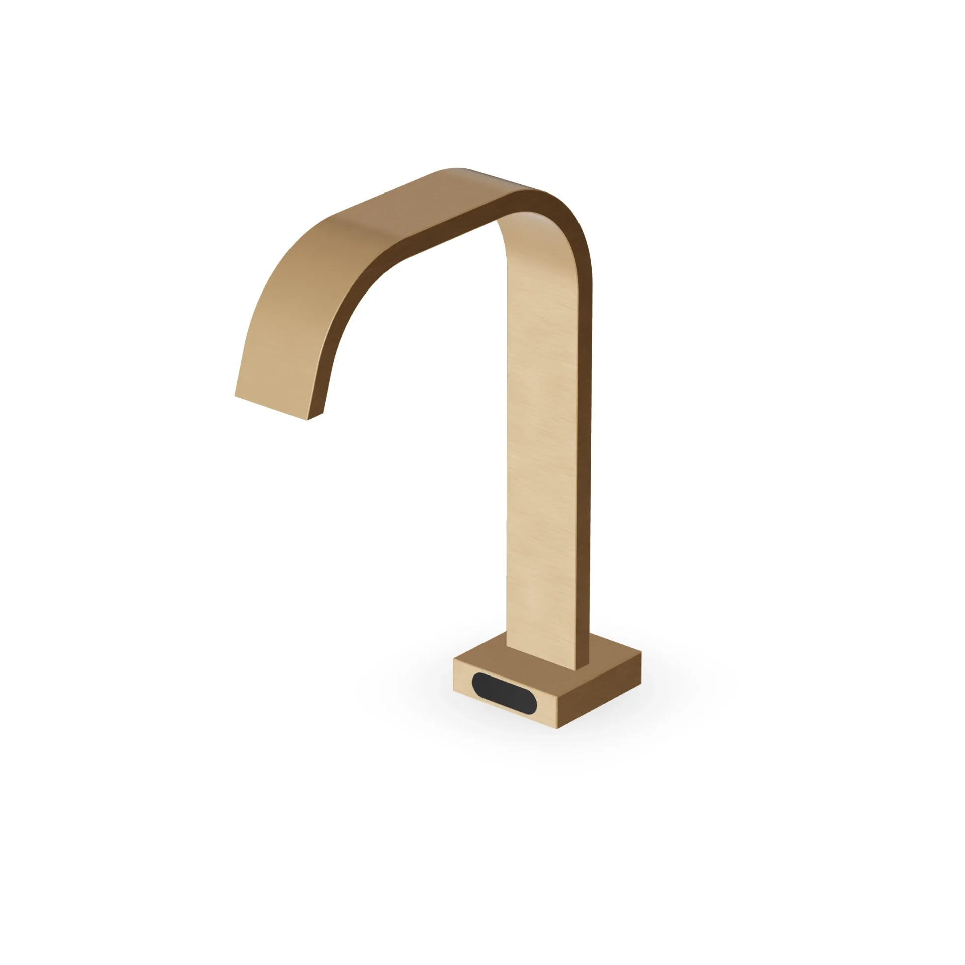Zucchetti Aguablu Electric Sink Faucet ZA5413