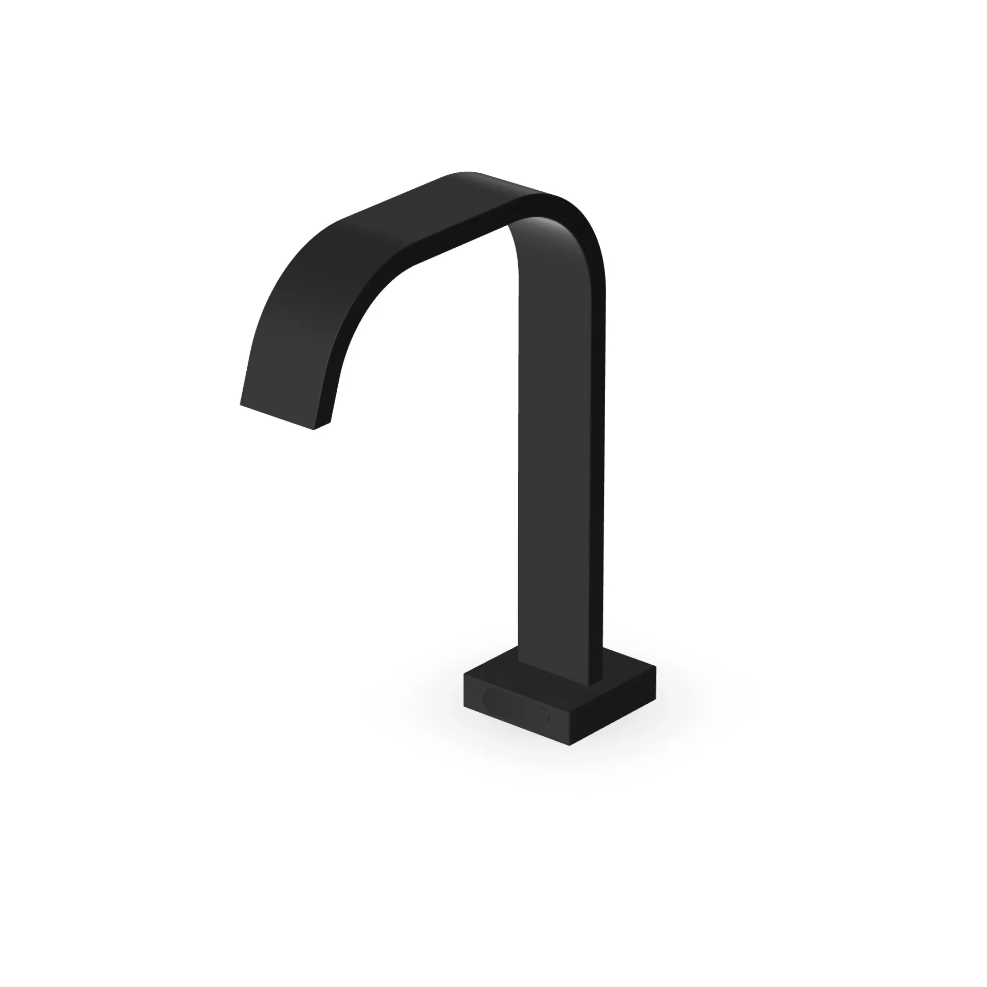 Zucchetti Aguablu Electric Sink Faucet ZA5413