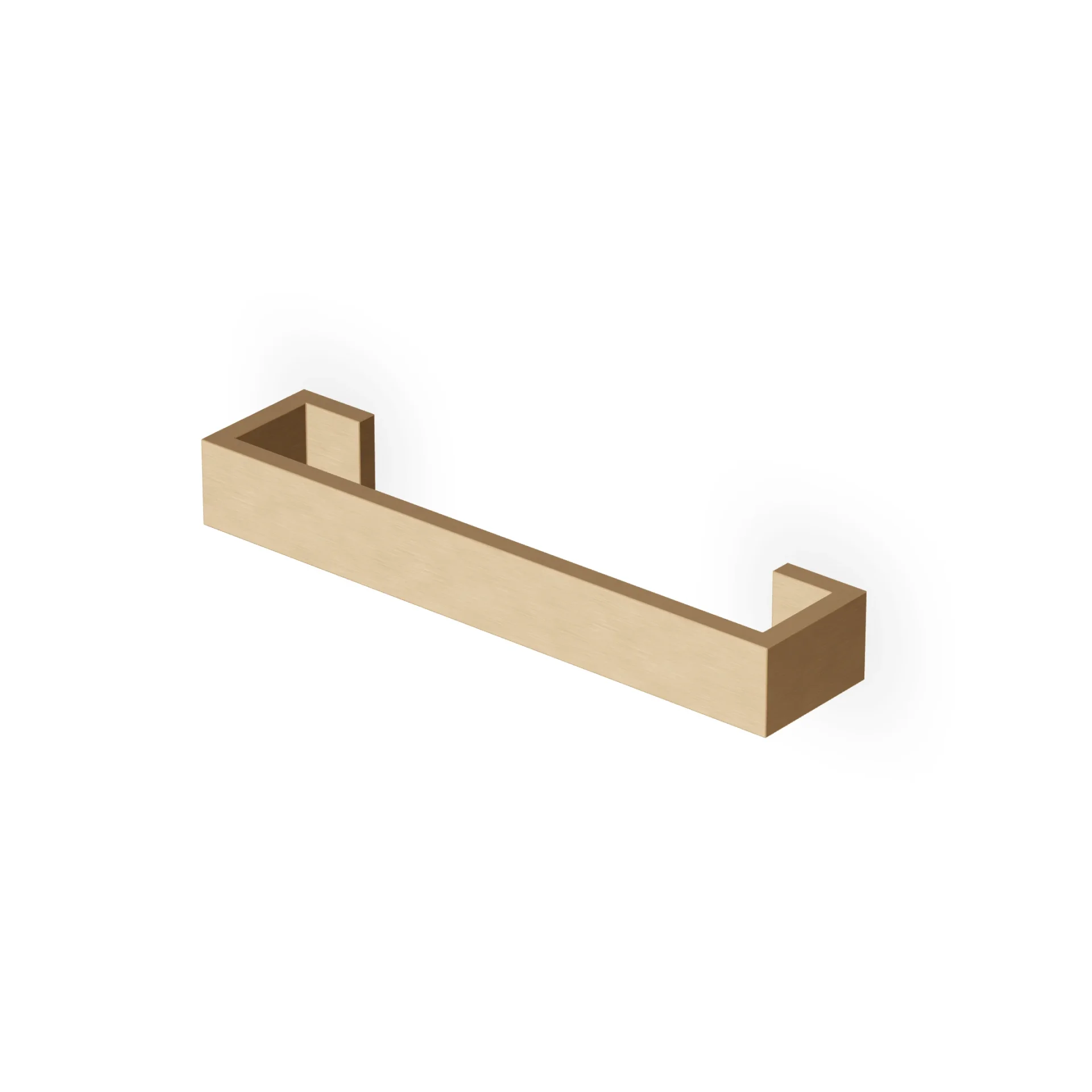 Zucchetti Aguablu Towel Holder ZAC420