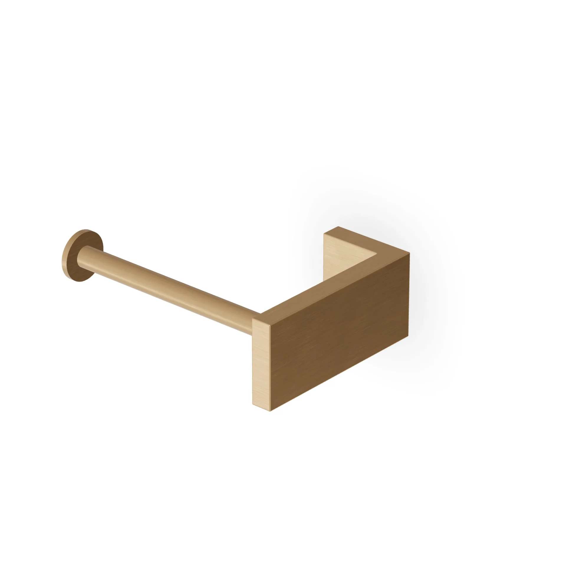 Zucchetti Aguablu Toilet Roll Holder ZAC430