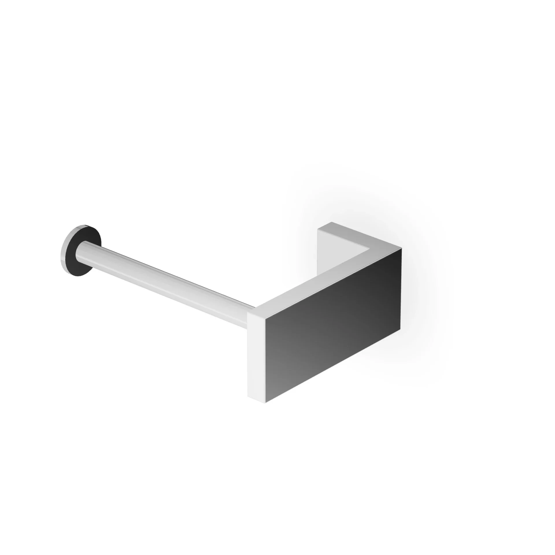 Zucchetti Aguablu Toilet Roll Holder ZAC430