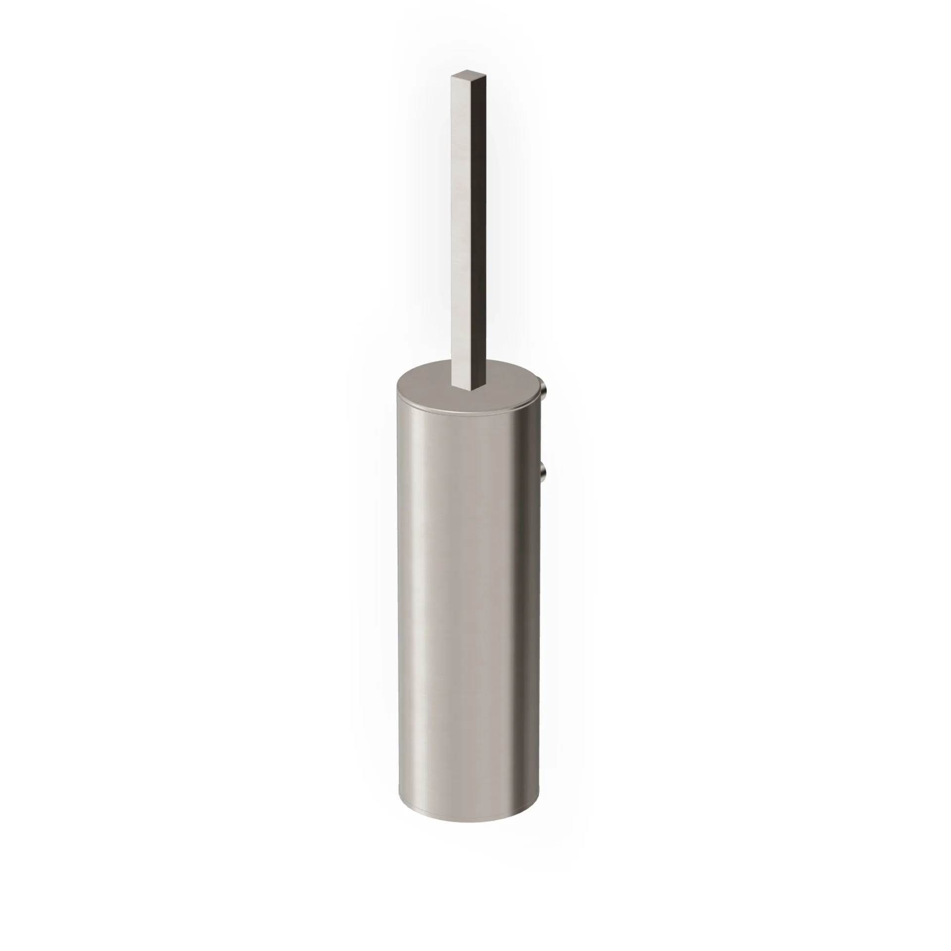 Zucchetti Aguablu Wall Mounted Toilet Brush Holder ZAC456