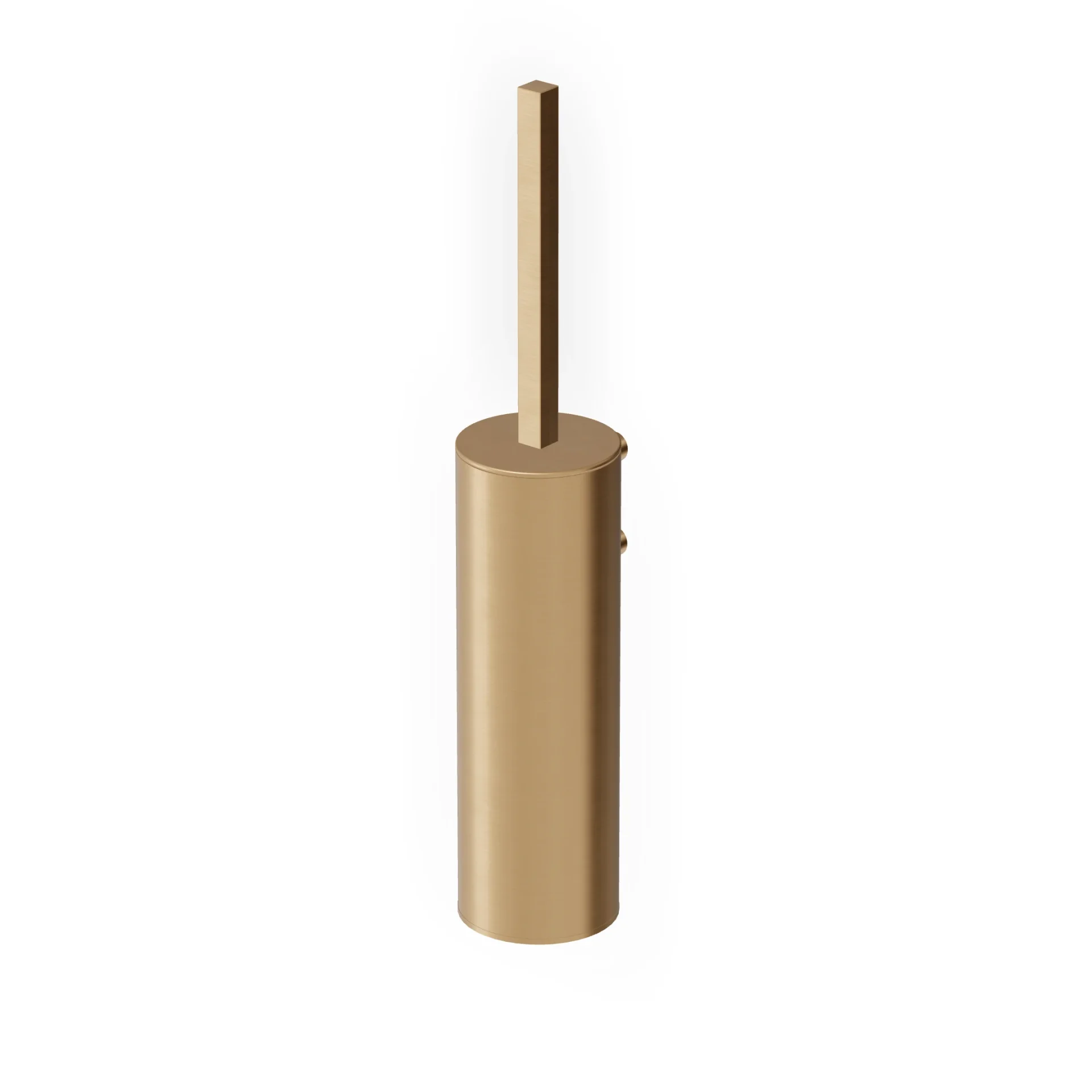 Zucchetti Aguablu Wall Mounted Toilet Brush Holder ZAC456