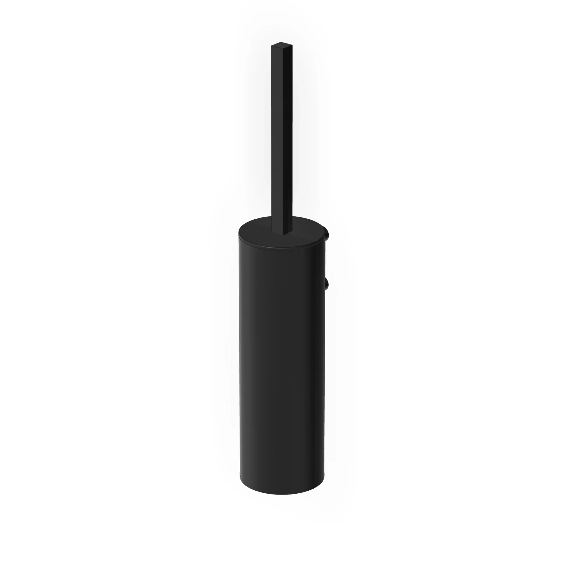 Zucchetti Aguablu Wall Mounted Toilet Brush Holder ZAC456