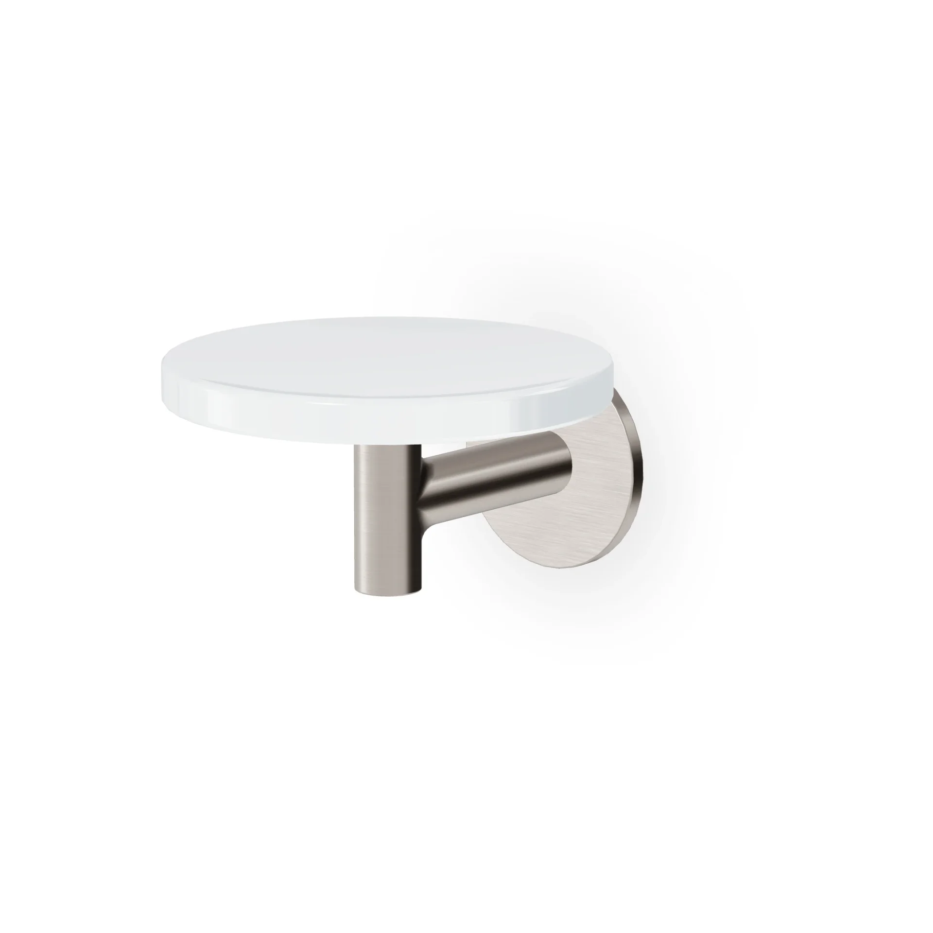 Zucchetti Pan S Wall-mounted Soap Holder ZAC610