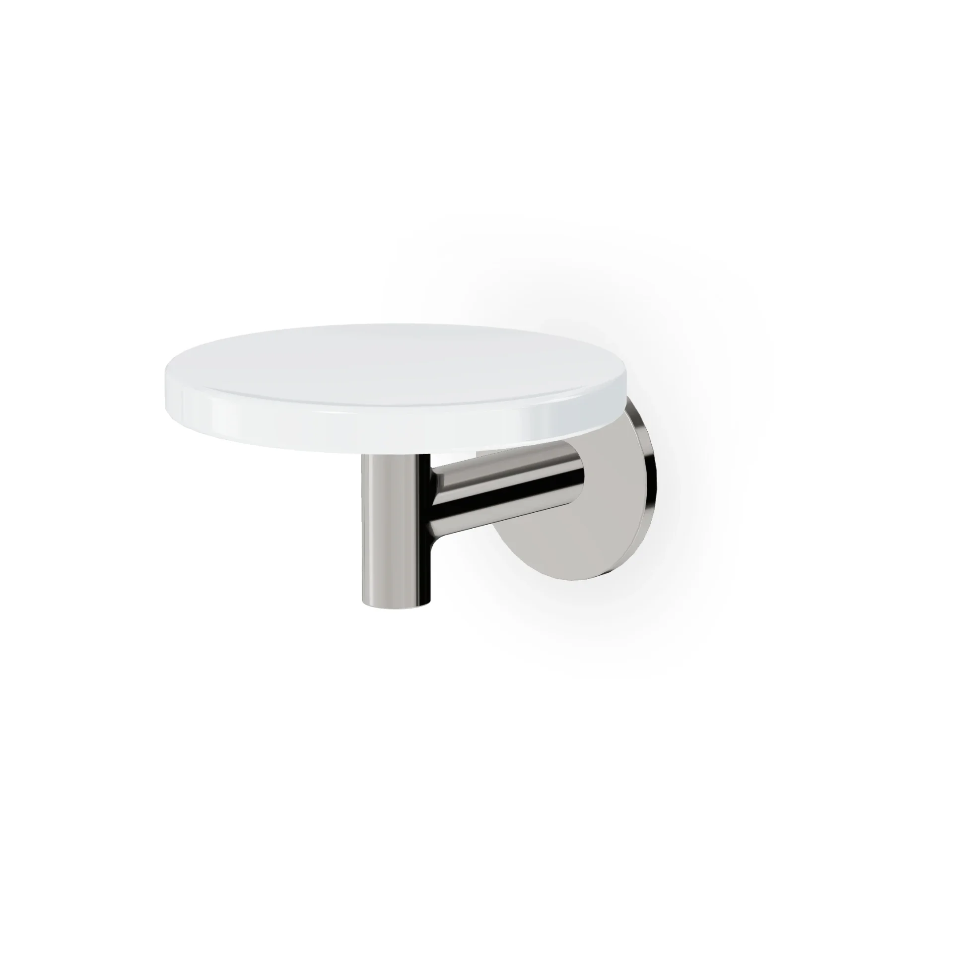 Zucchetti Pan S Wall-mounted Soap Holder ZAC610