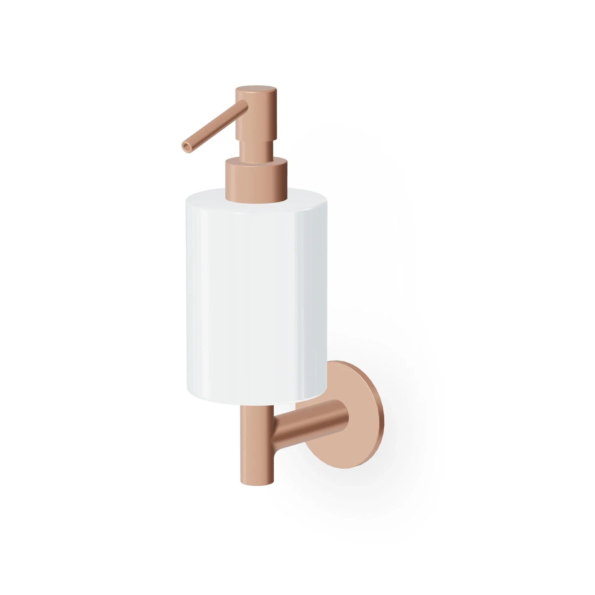 Zucchetti Pan S Wall dispenser ZAC615