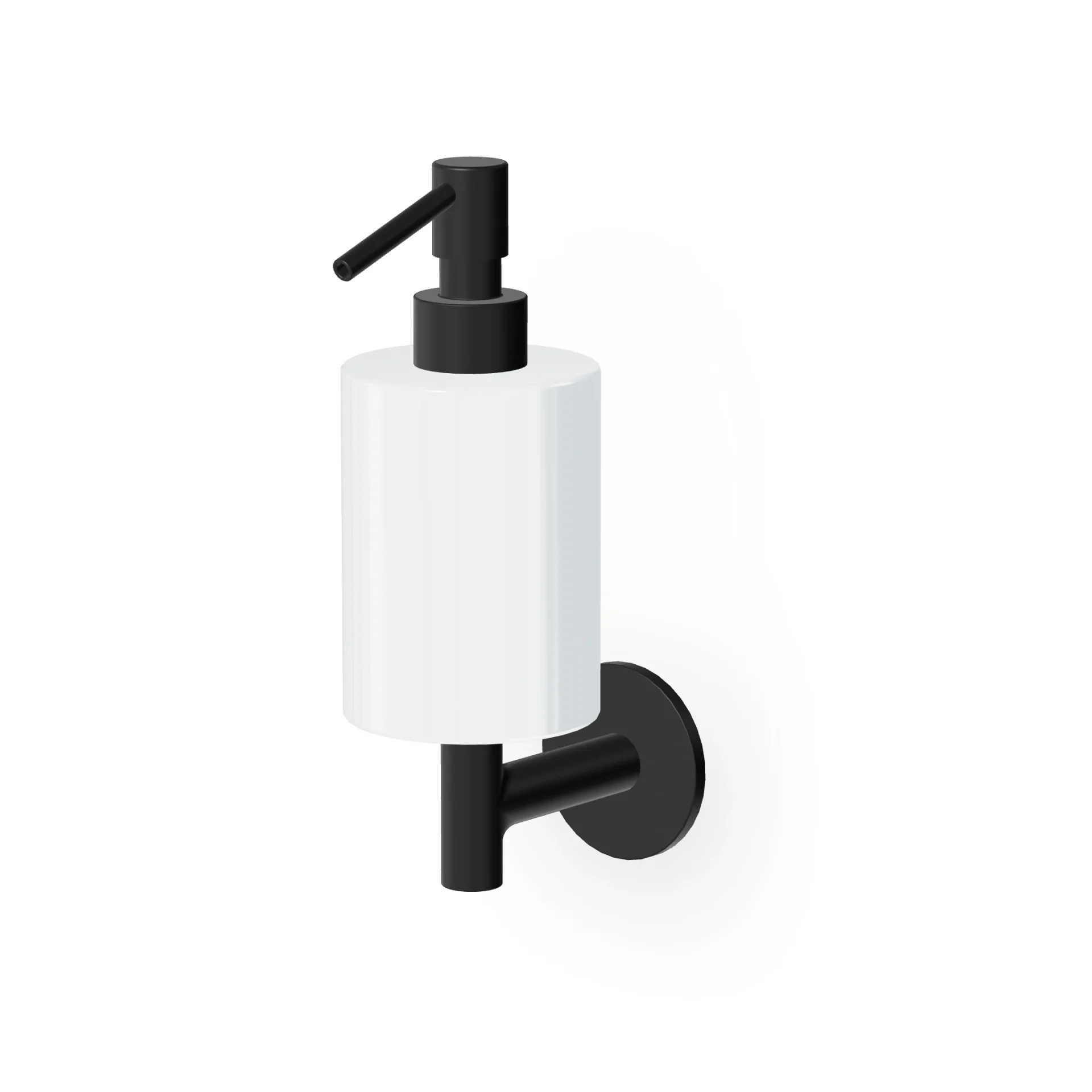 Zucchetti Pan S Wall dispenser ZAC615