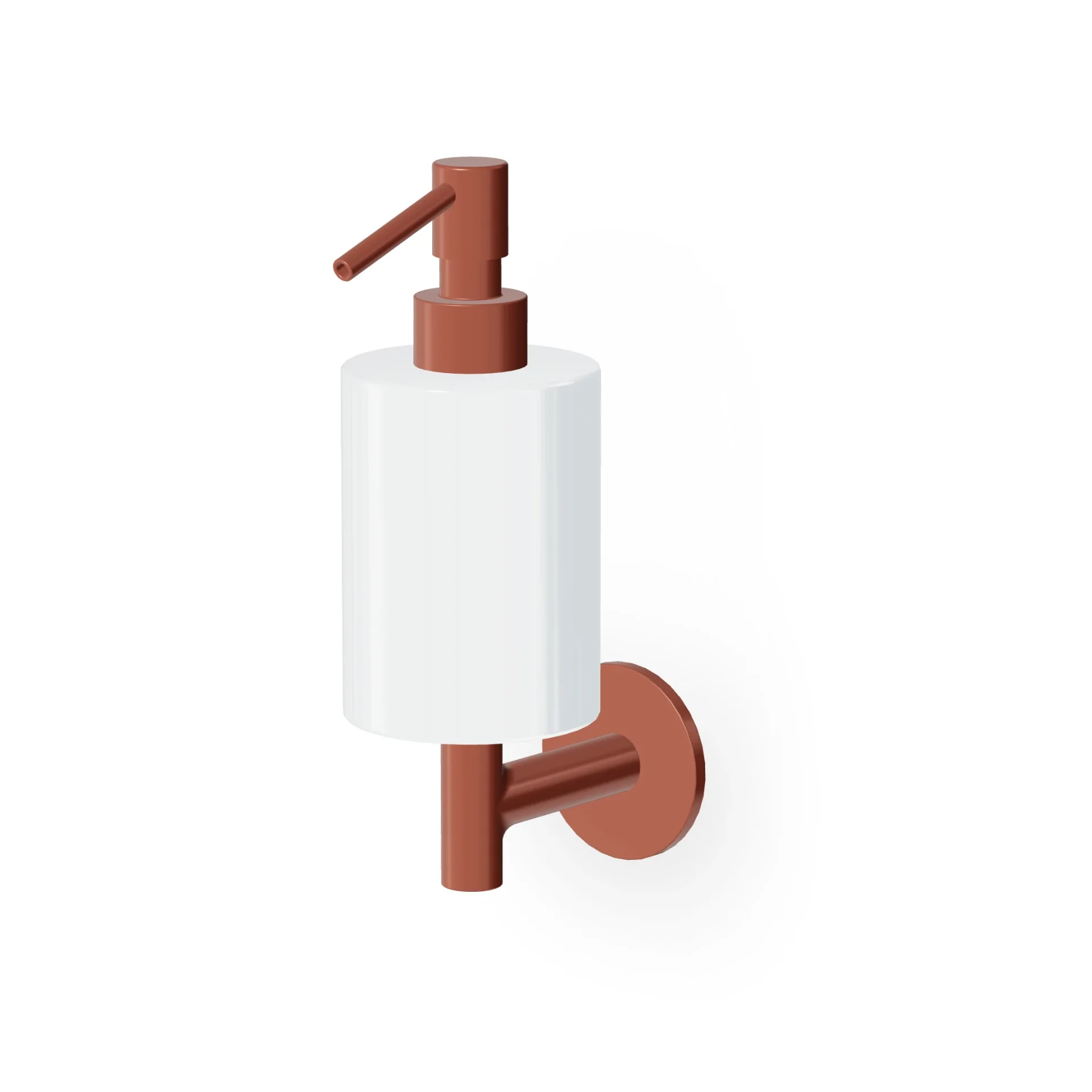 Zucchetti Pan S Wall dispenser ZAC615