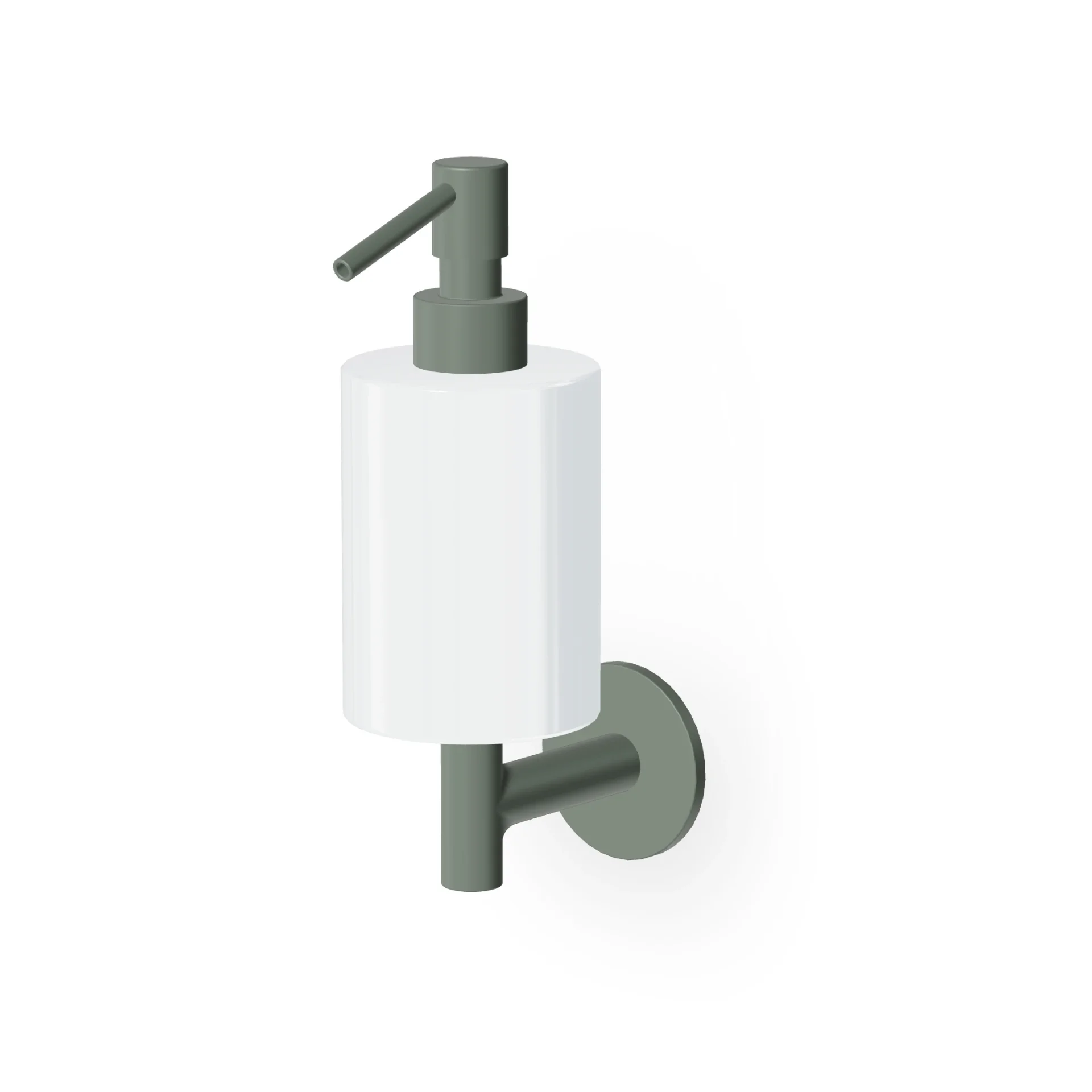 Zucchetti Pan S Wall dispenser ZAC615