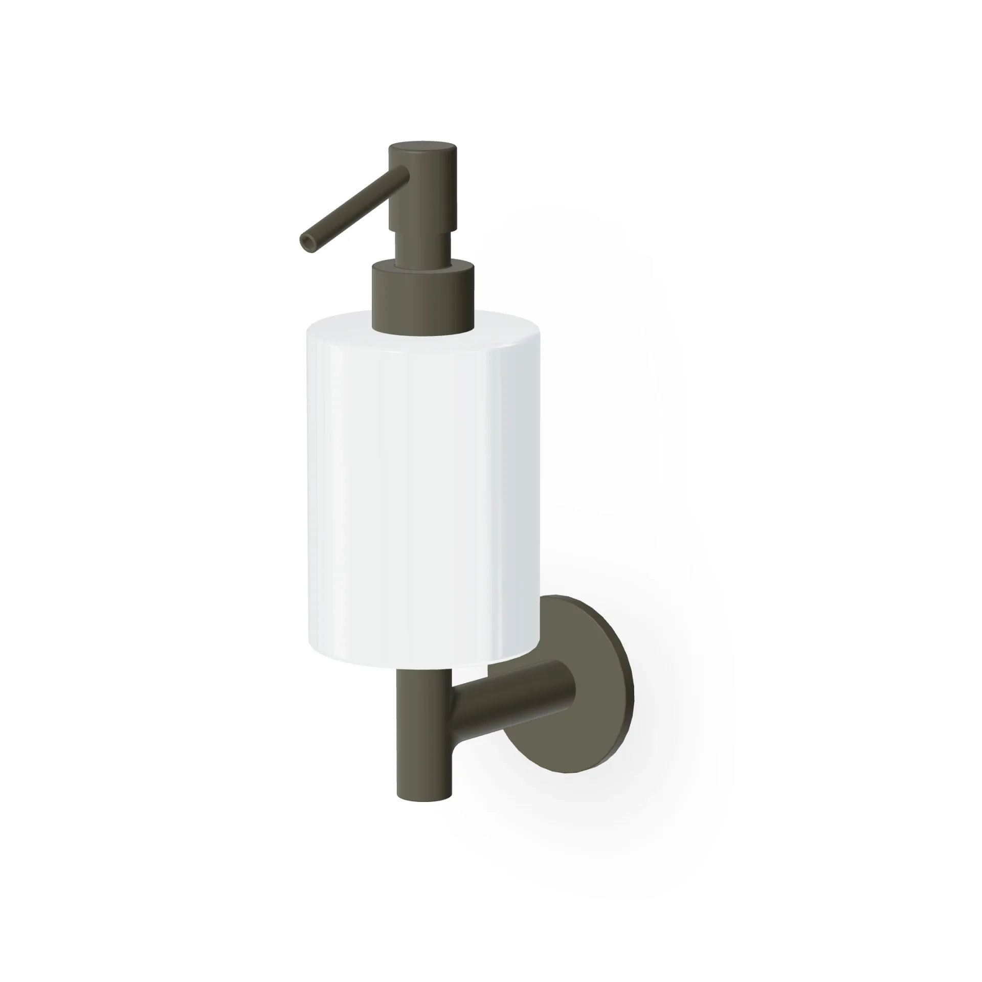 Zucchetti Pan S Wall dispenser ZAC615