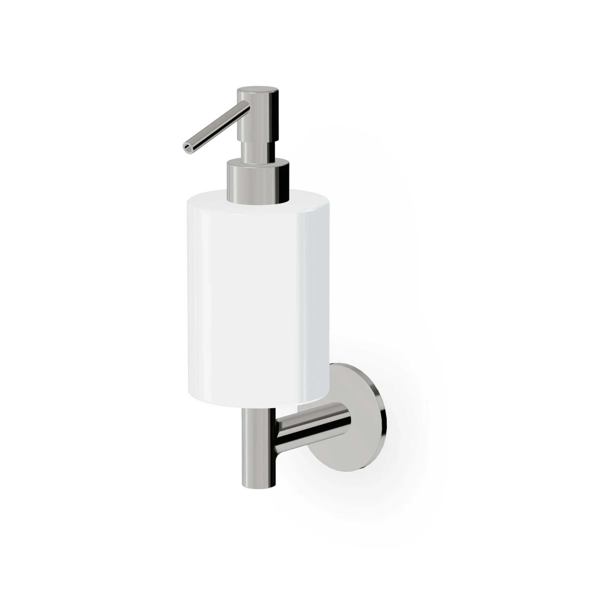 Zucchetti Pan S Wall dispenser ZAC615