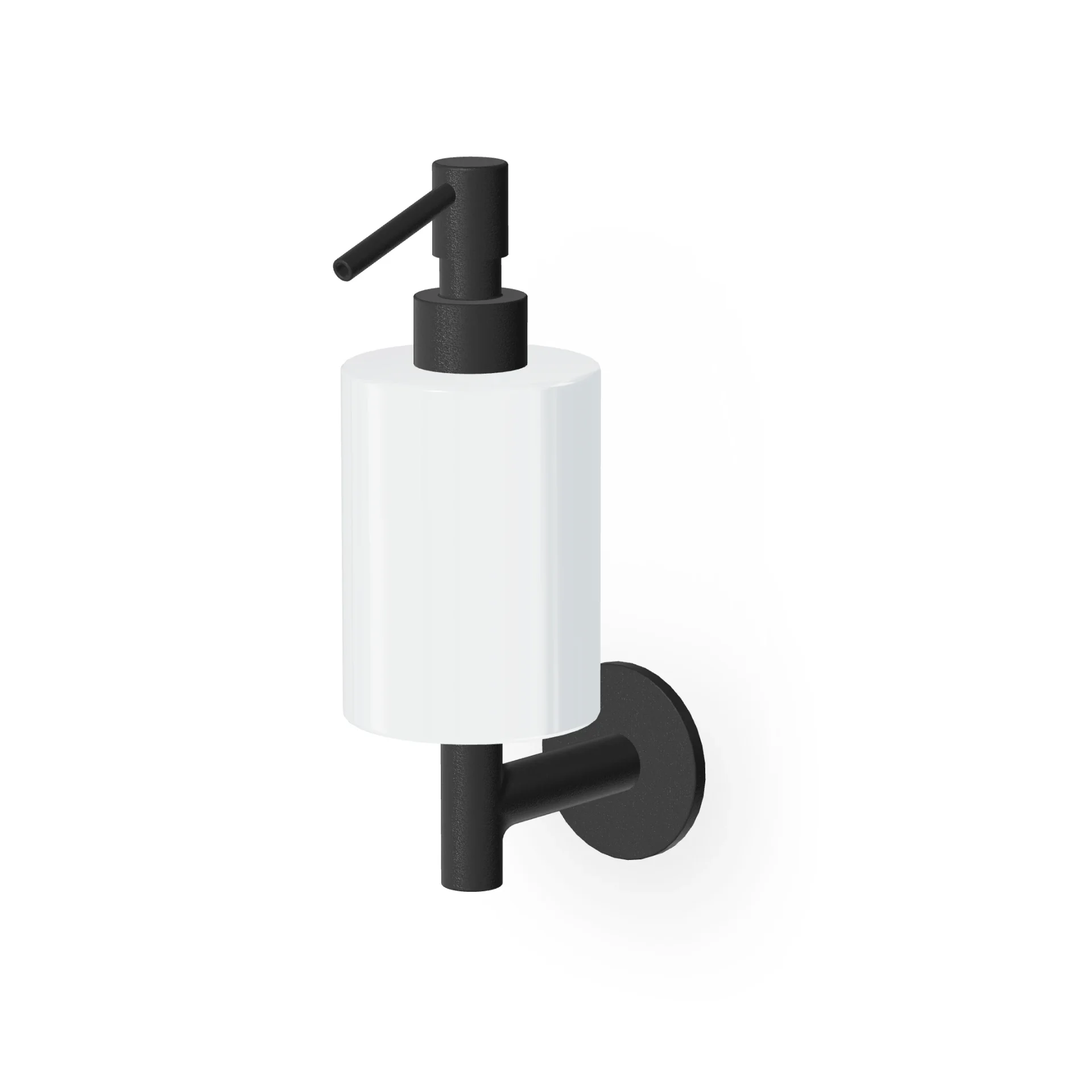 Zucchetti Pan S Wall dispenser ZAC615