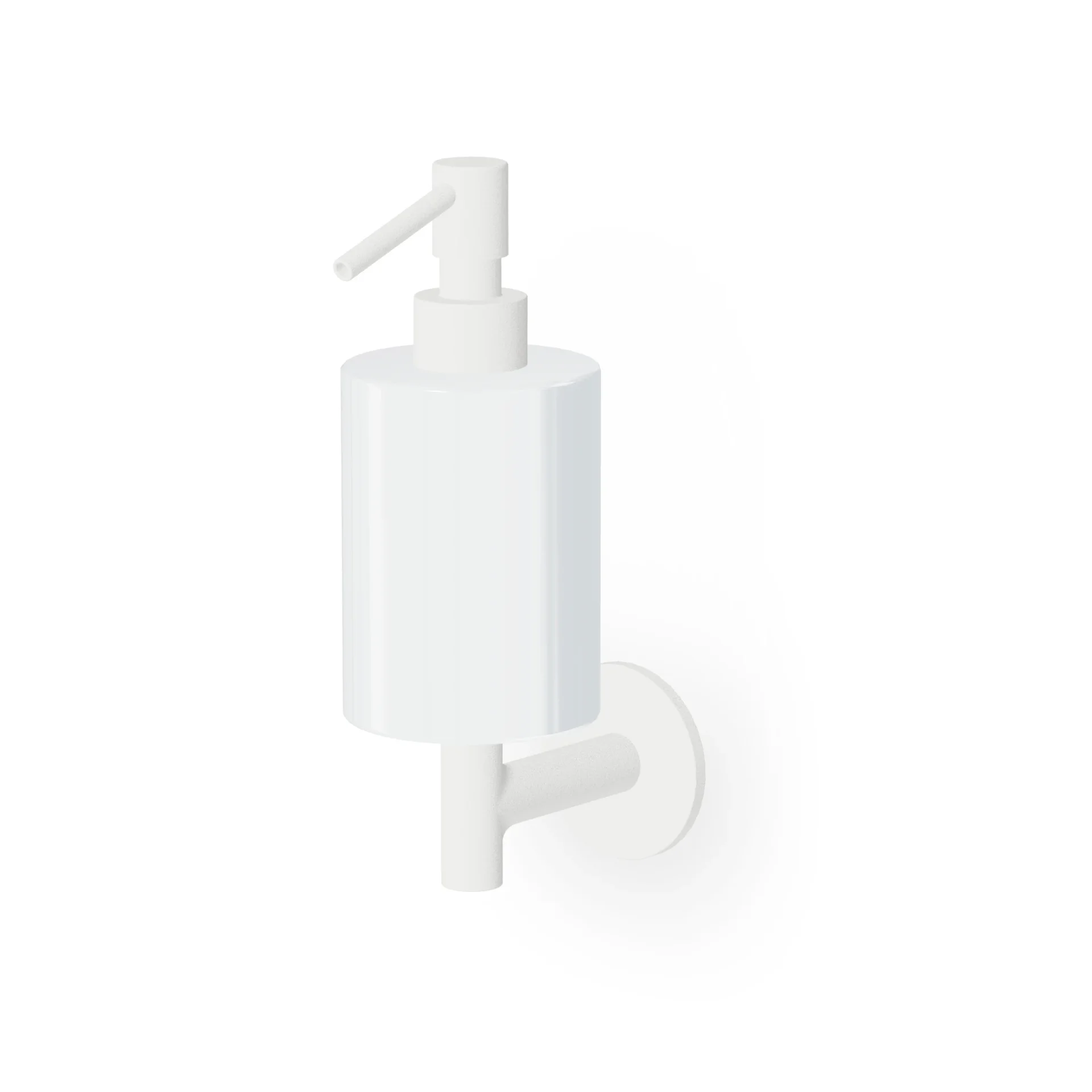 Zucchetti Pan S Wall dispenser ZAC615
