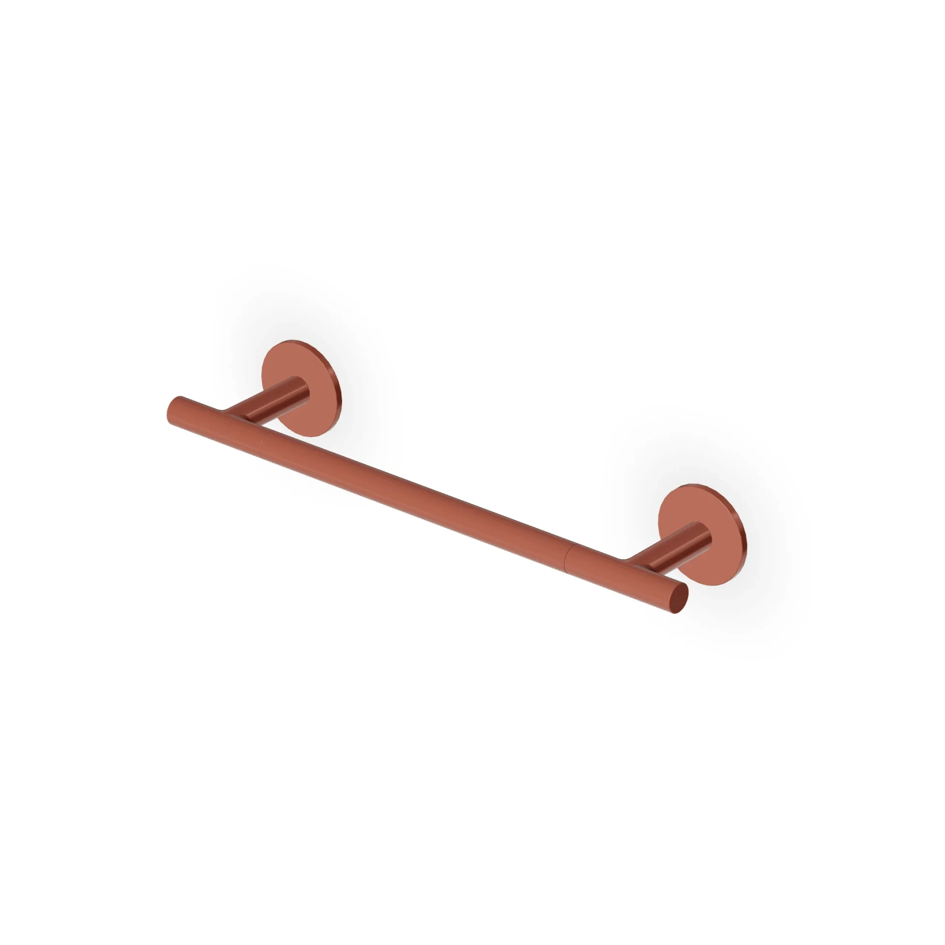 Zucchetti Pan S Towel Holder ZAC620