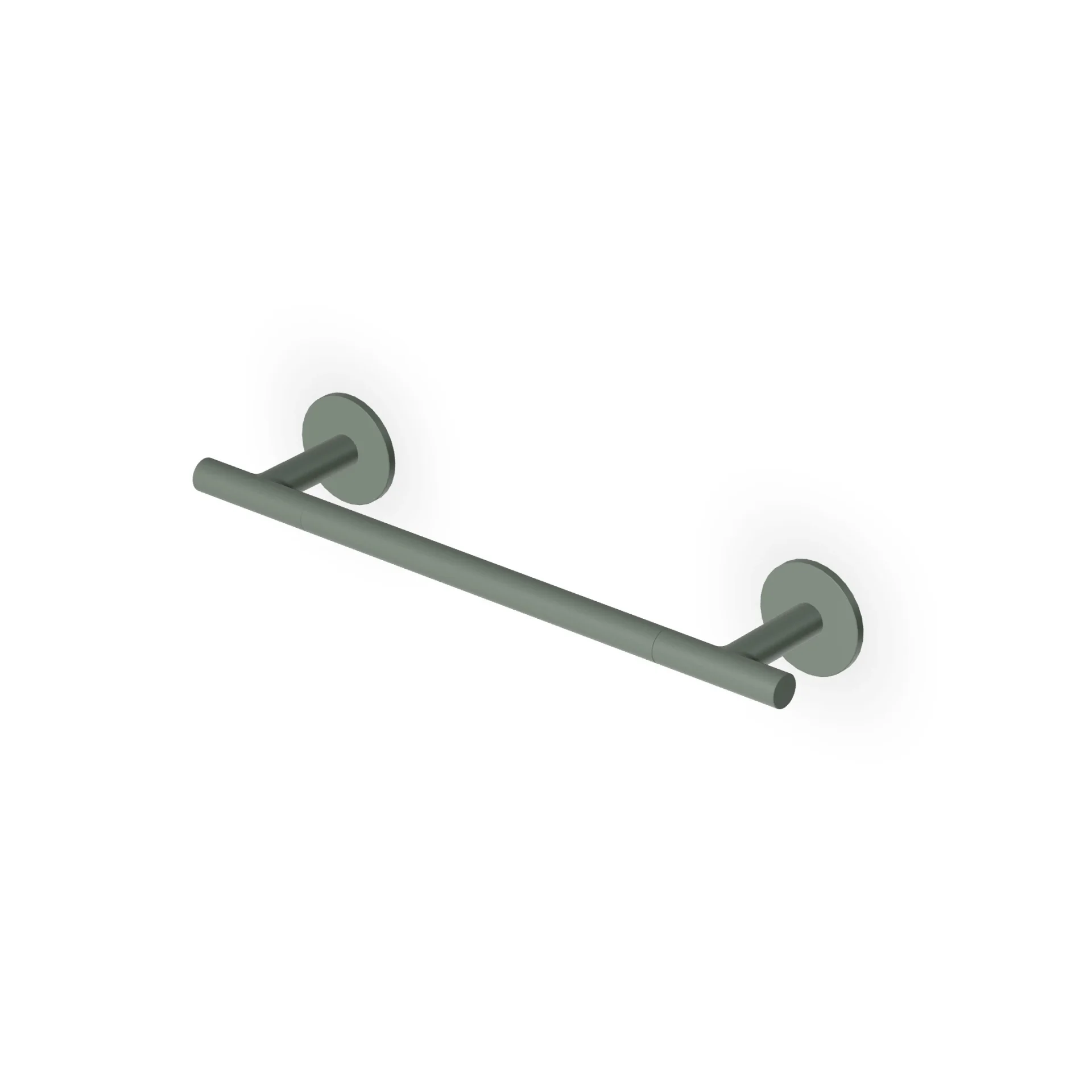 Zucchetti Pan S Towel Holder ZAC620