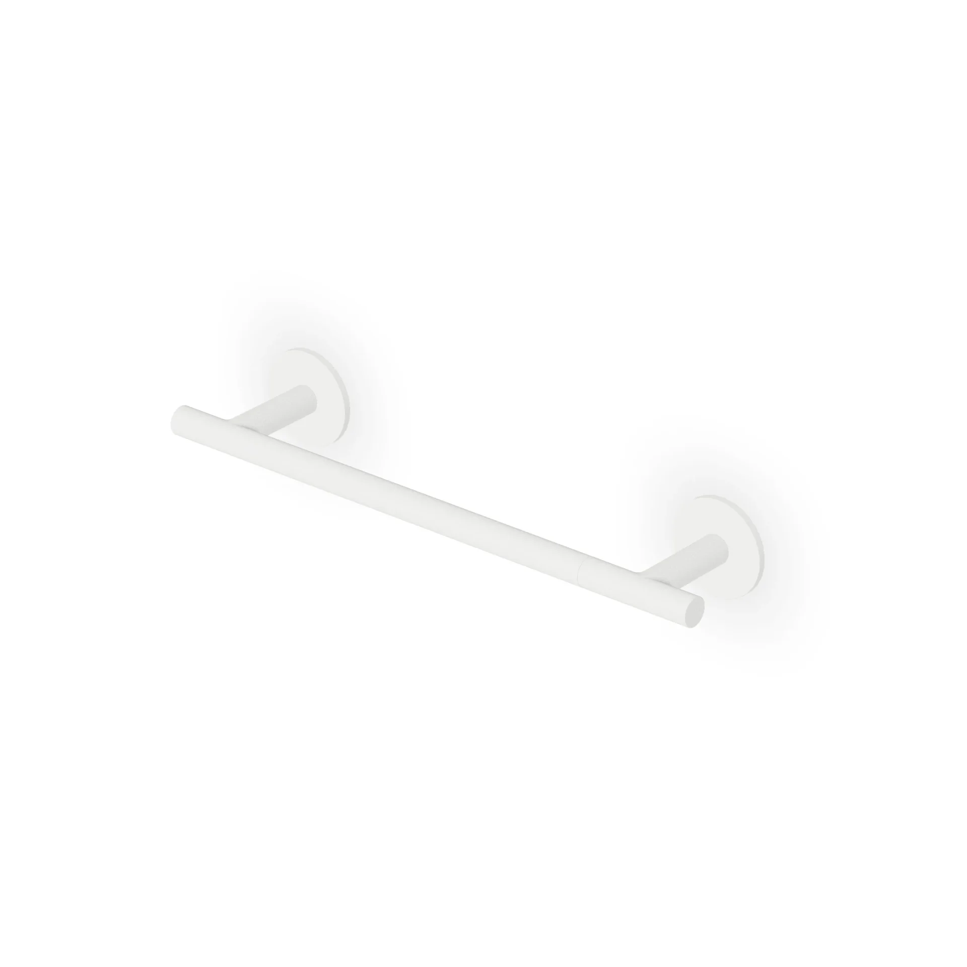 Zucchetti Pan S Towel Holder ZAC620