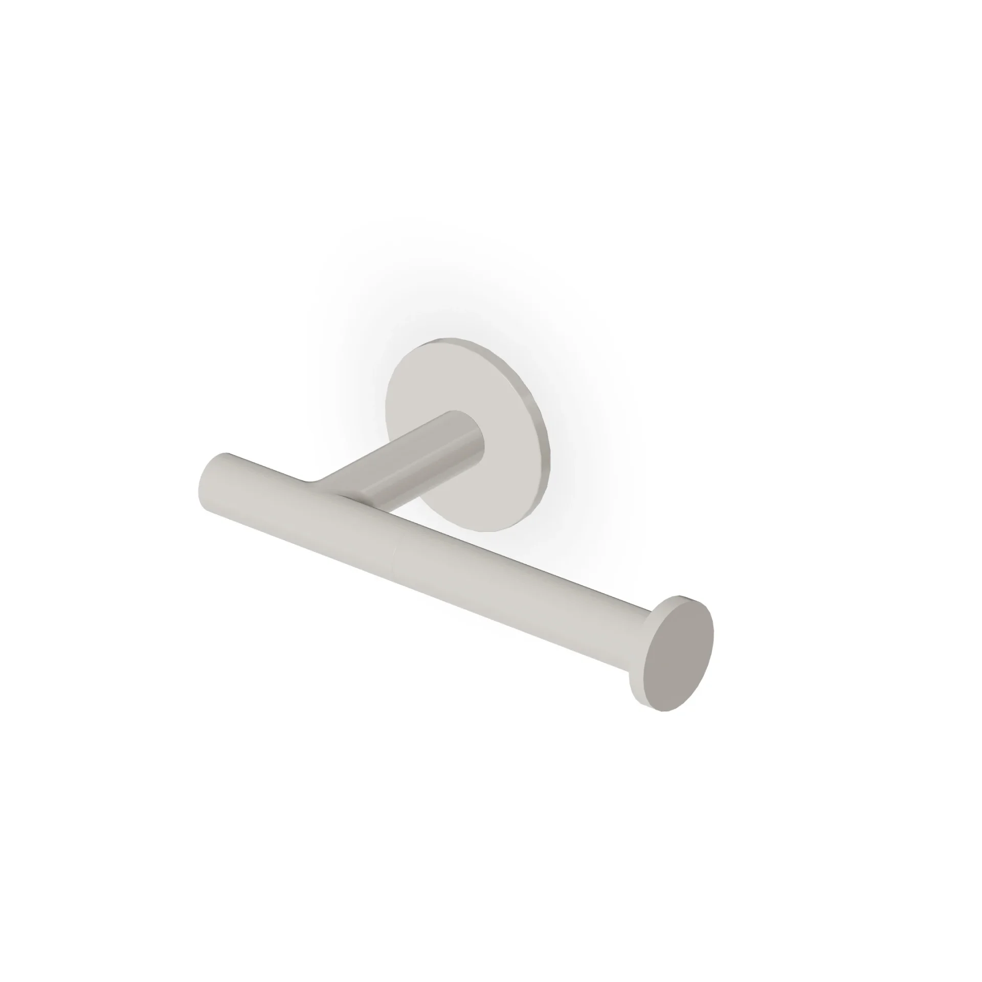 Zucchetti Pan S Roll holder ZAC630