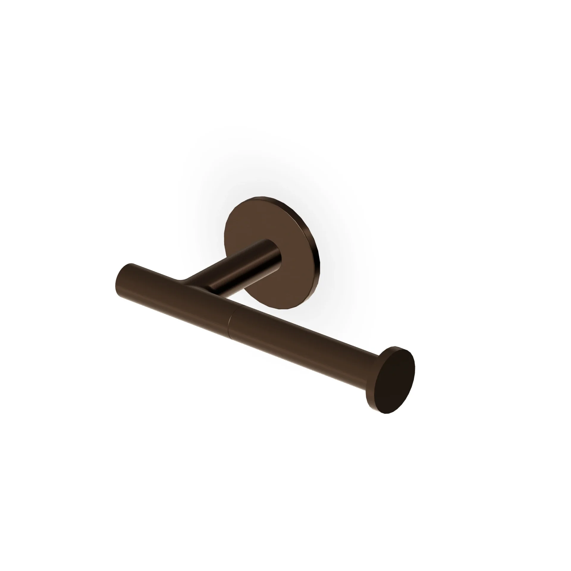 Zucchetti Pan S Roll holder ZAC630