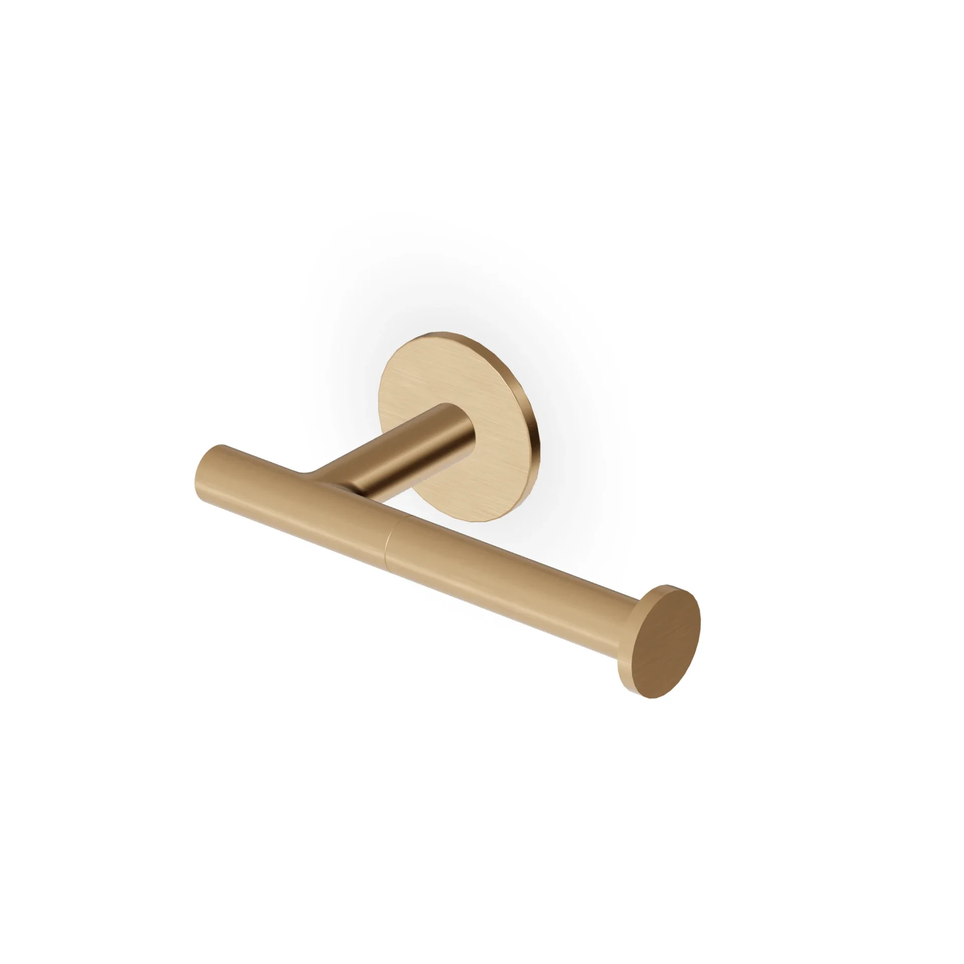 Zucchetti Pan S Roll holder ZAC630