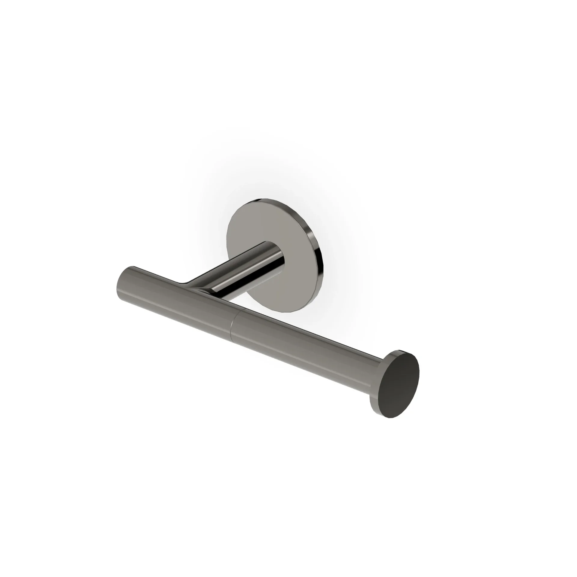 Zucchetti Pan S Roll holder ZAC630