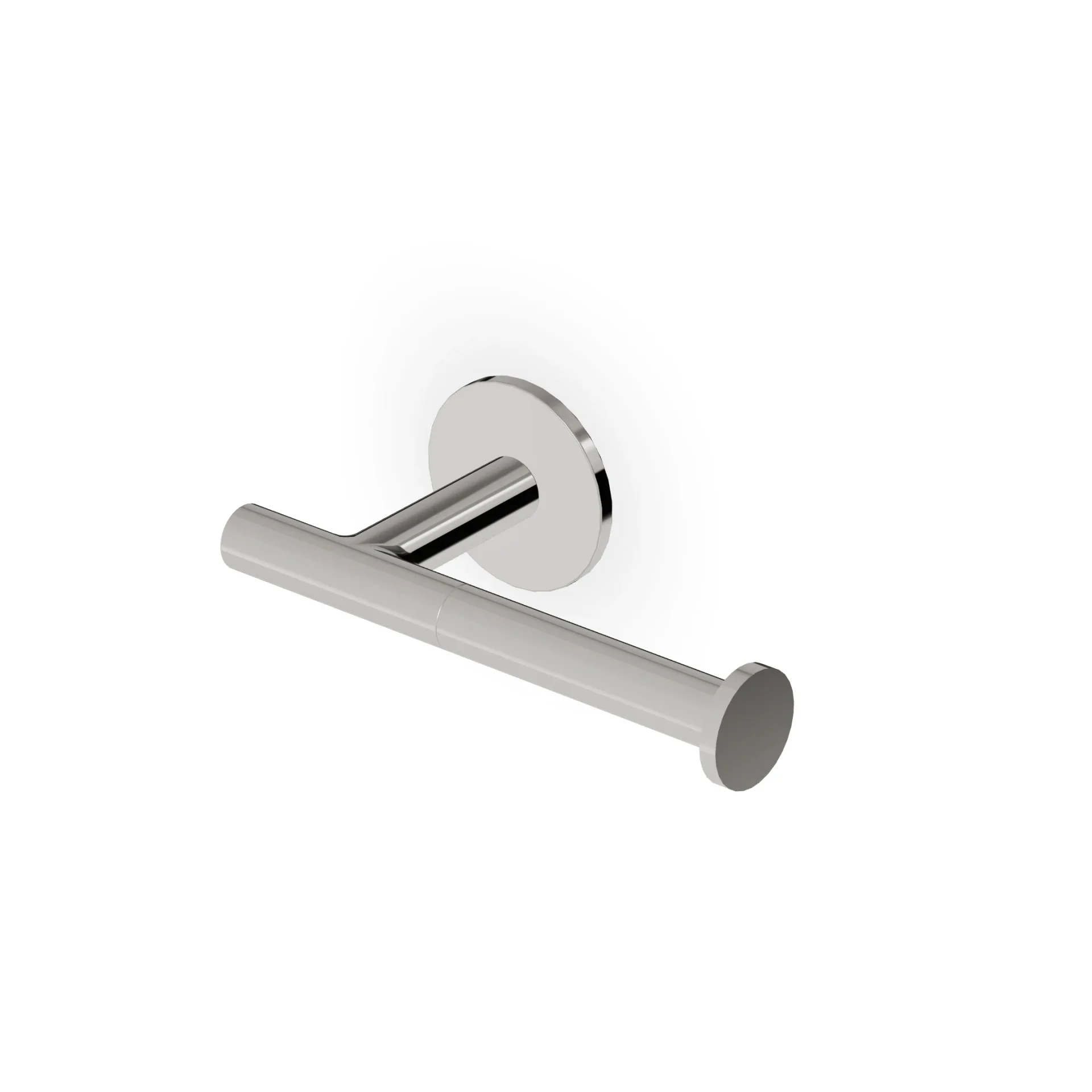 Zucchetti Pan S Roll holder ZAC630