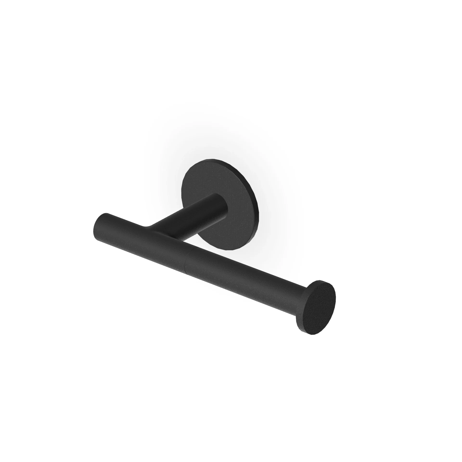 Zucchetti Pan S Roll holder ZAC630