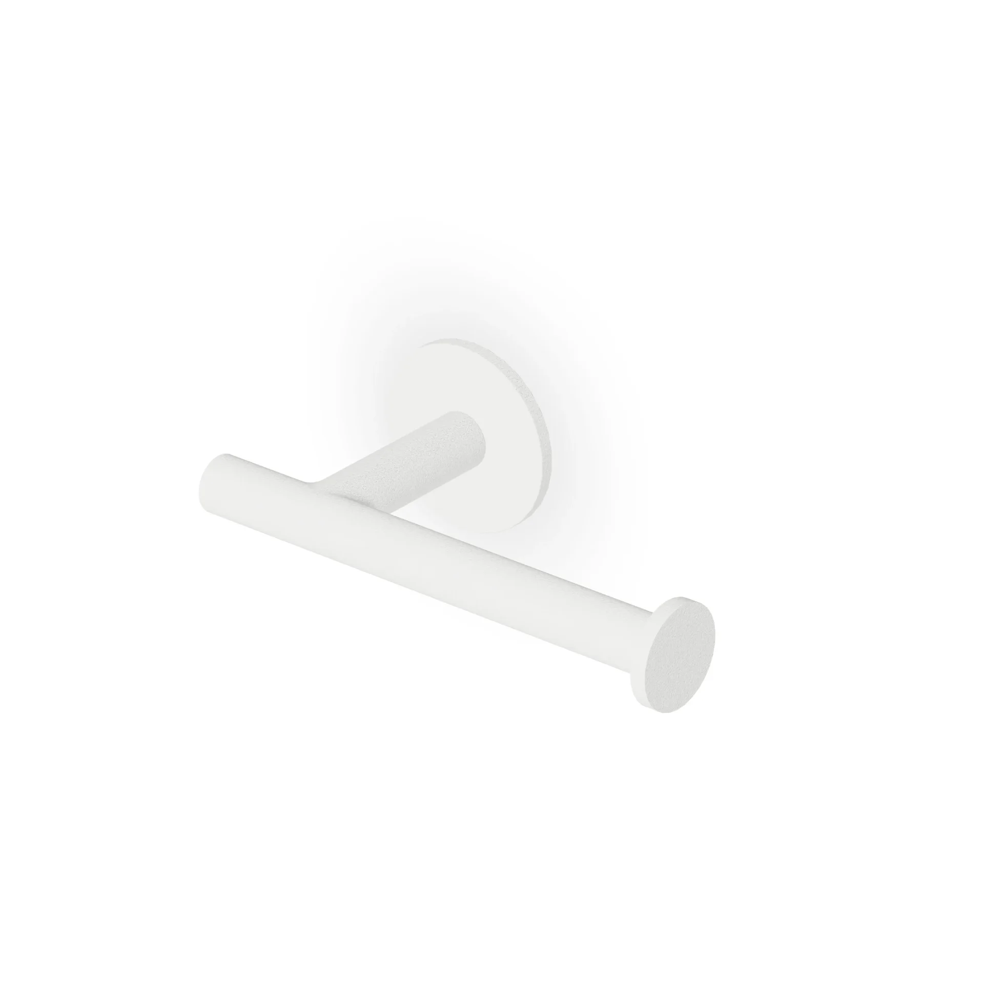 Zucchetti Pan S Roll holder ZAC630