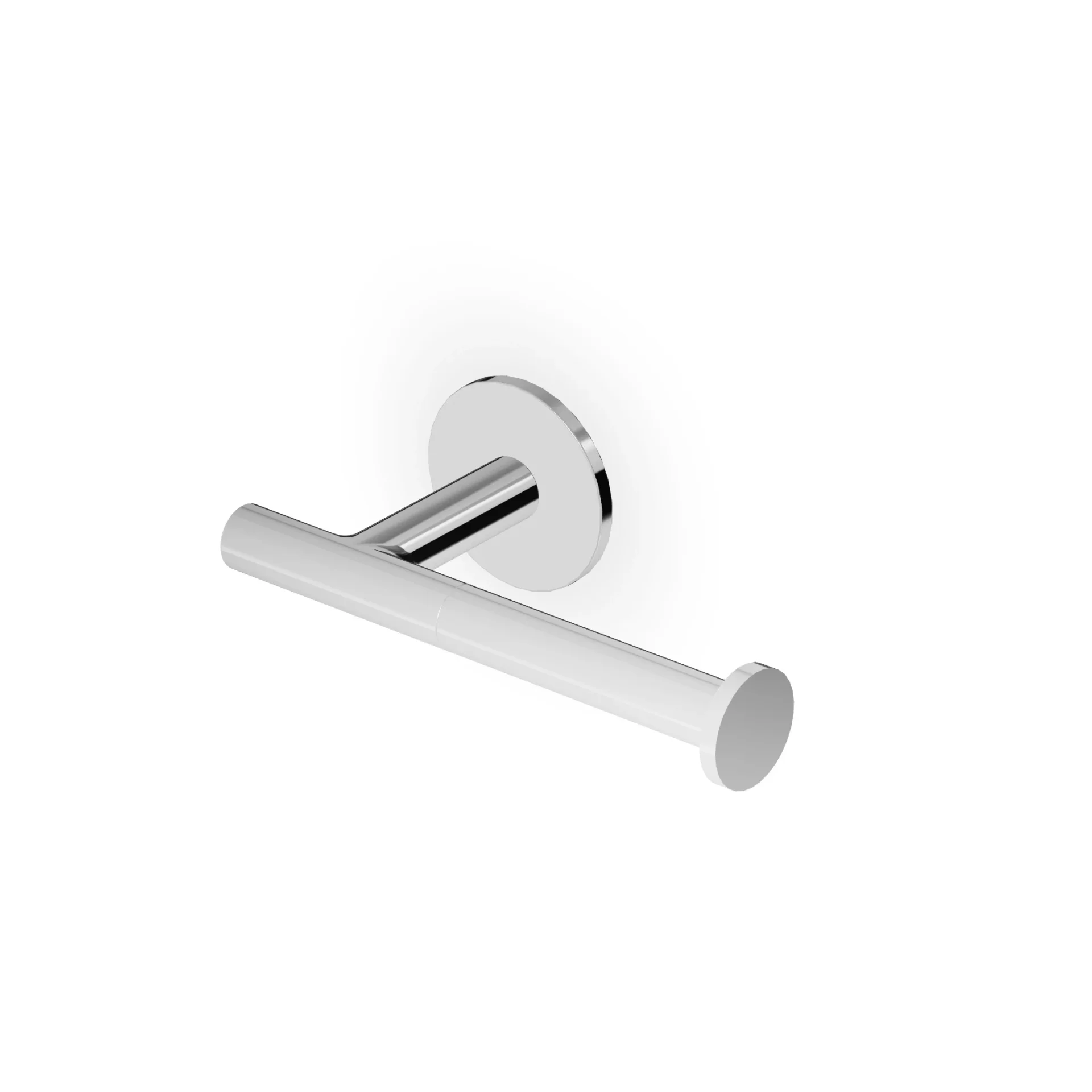 Zucchetti Pan S Roll holder ZAC630