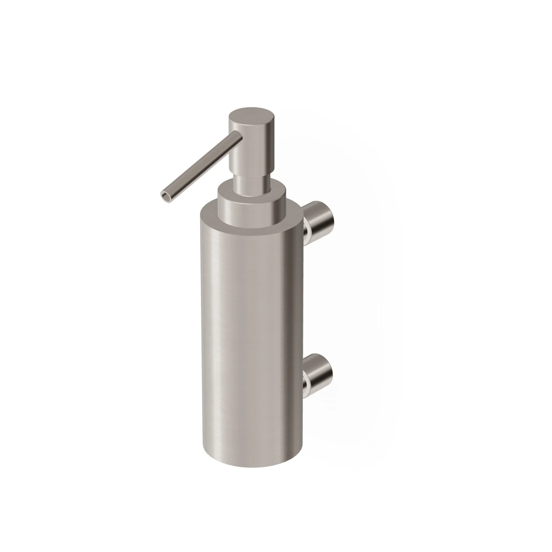 Zucchetti Isy22 Wall dispenser holder ZAD515