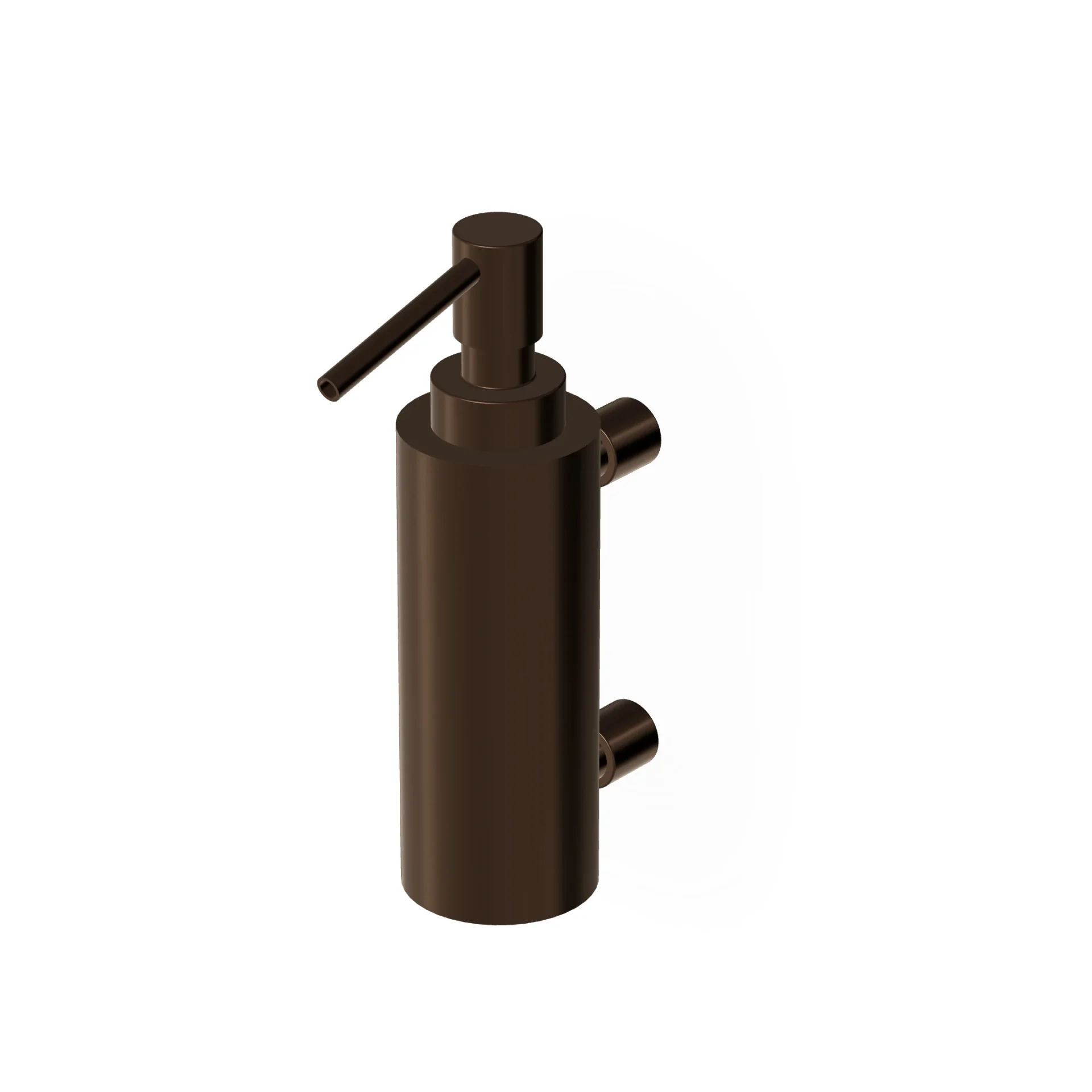 Zucchetti Isy22 Wall dispenser holder ZAD515