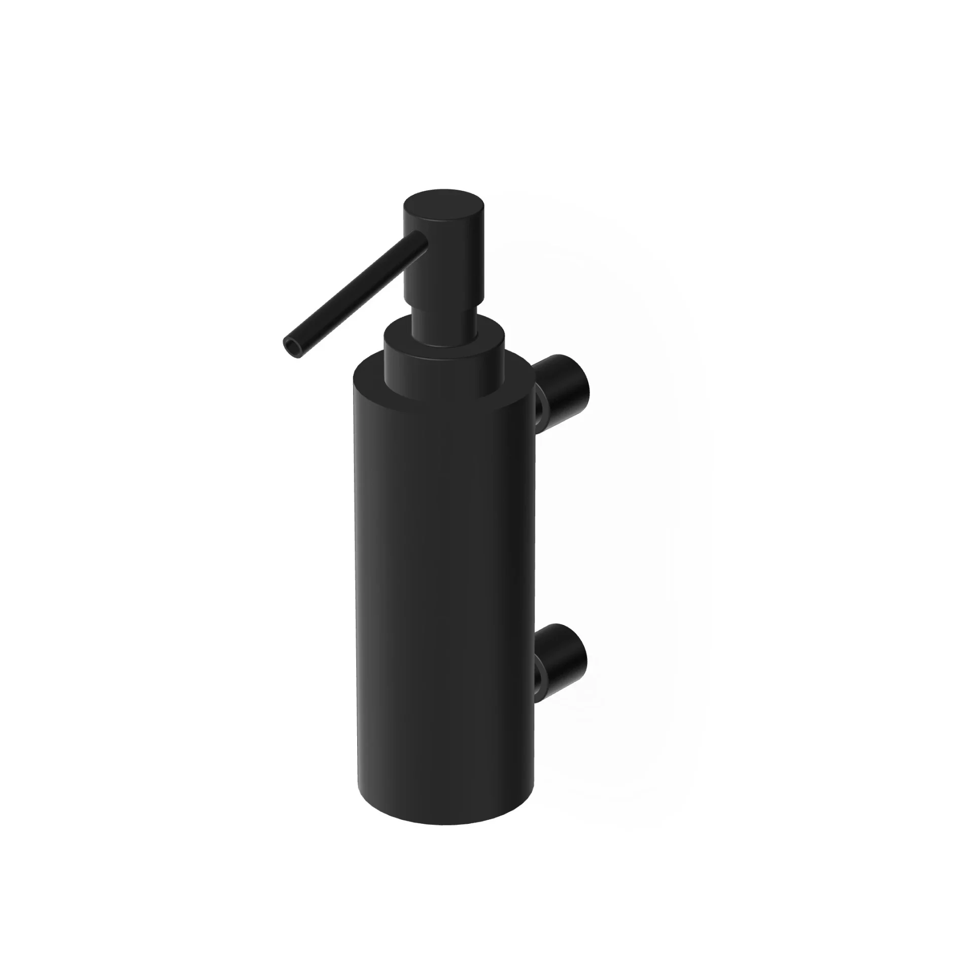 Zucchetti Isy22 Wall dispenser holder ZAD515