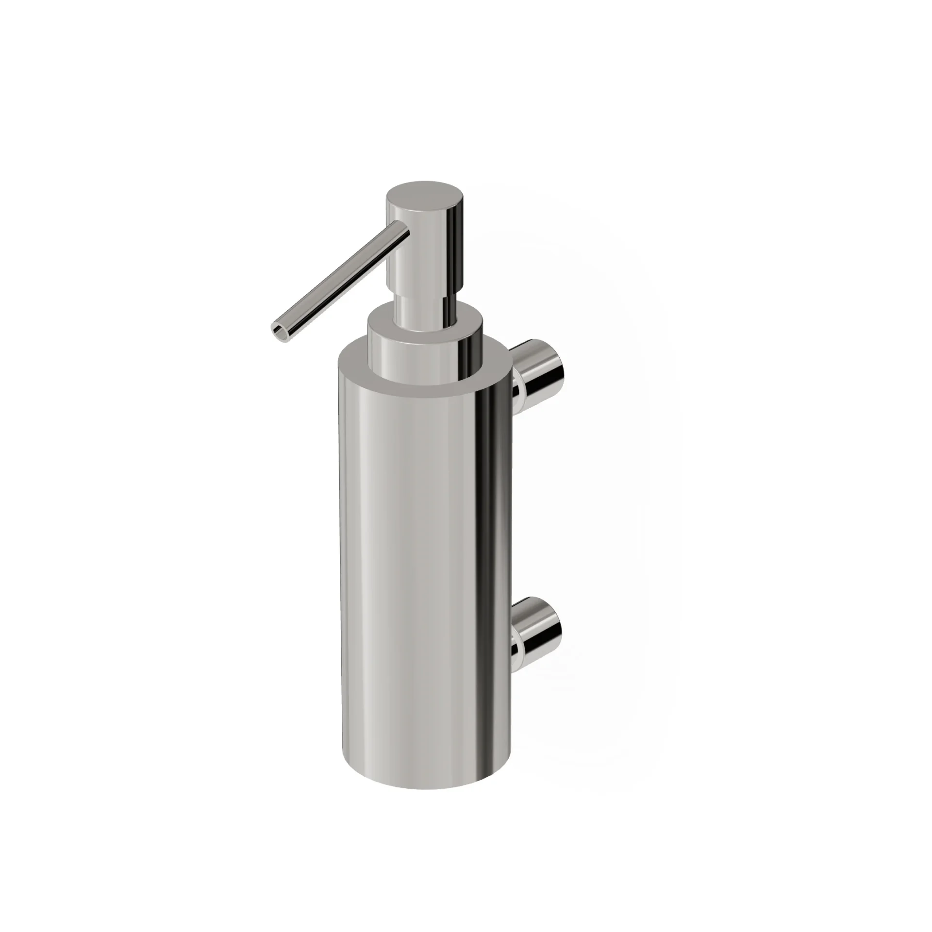 Zucchetti Isy22 Wall dispenser holder ZAD515