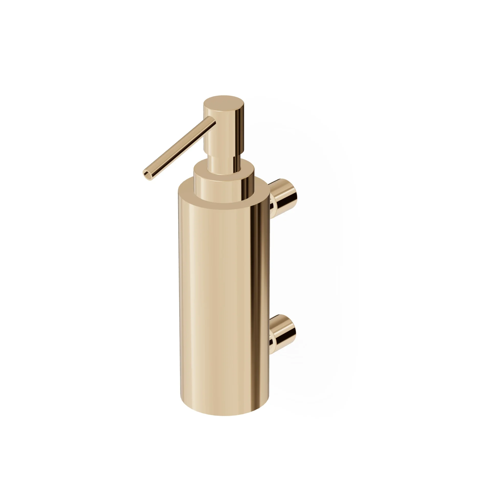 Zucchetti Isy22 Wall dispenser holder ZAD515