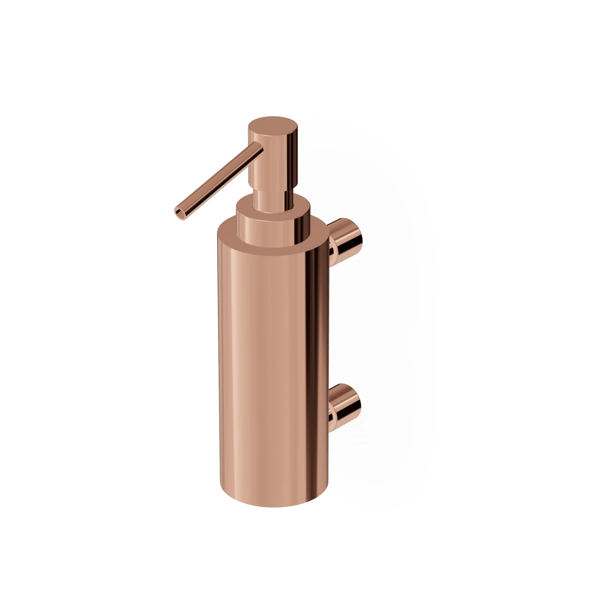 Zucchetti Isy22 Wall dispenser holder ZAD515