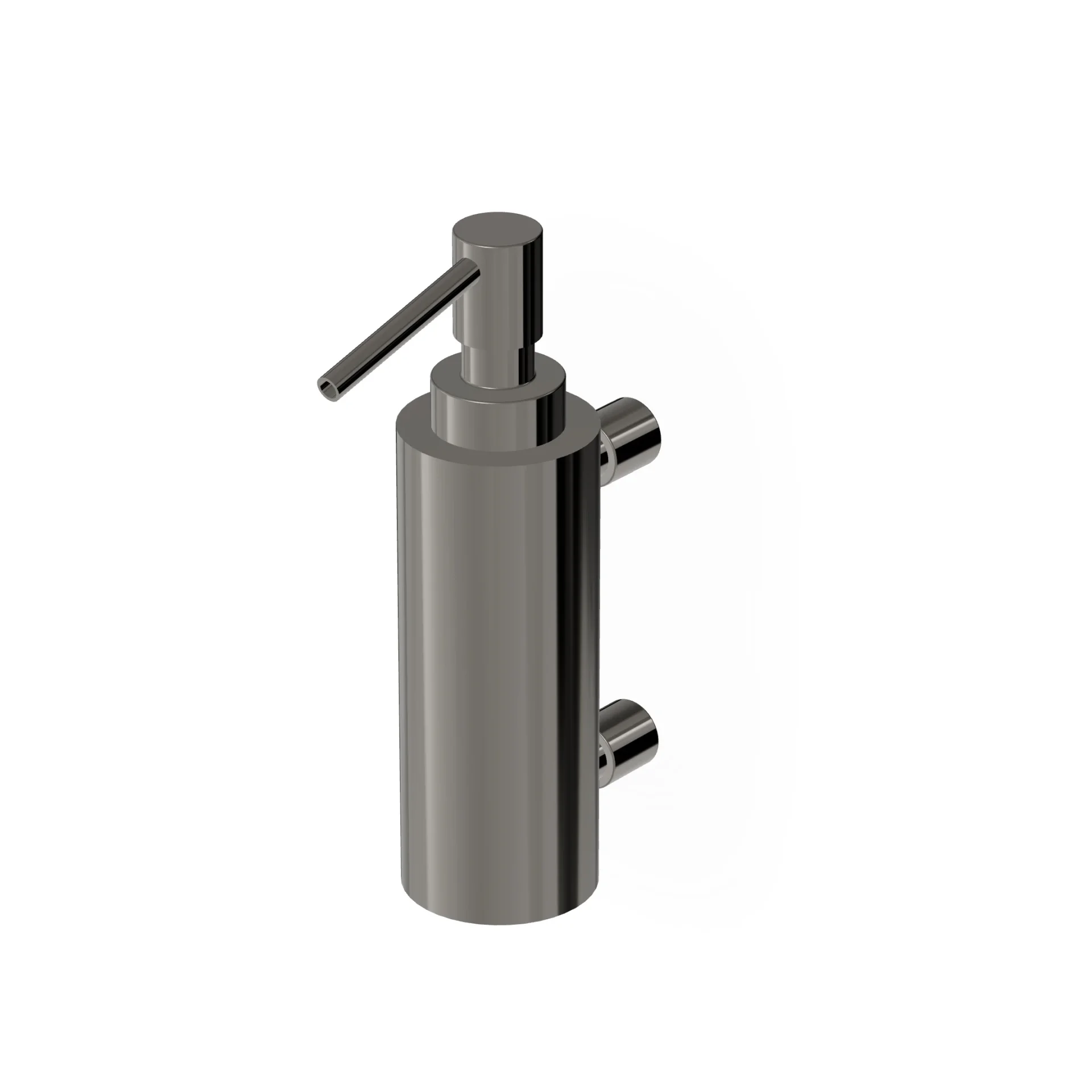 Zucchetti Isy22 Wall dispenser holder ZAD515