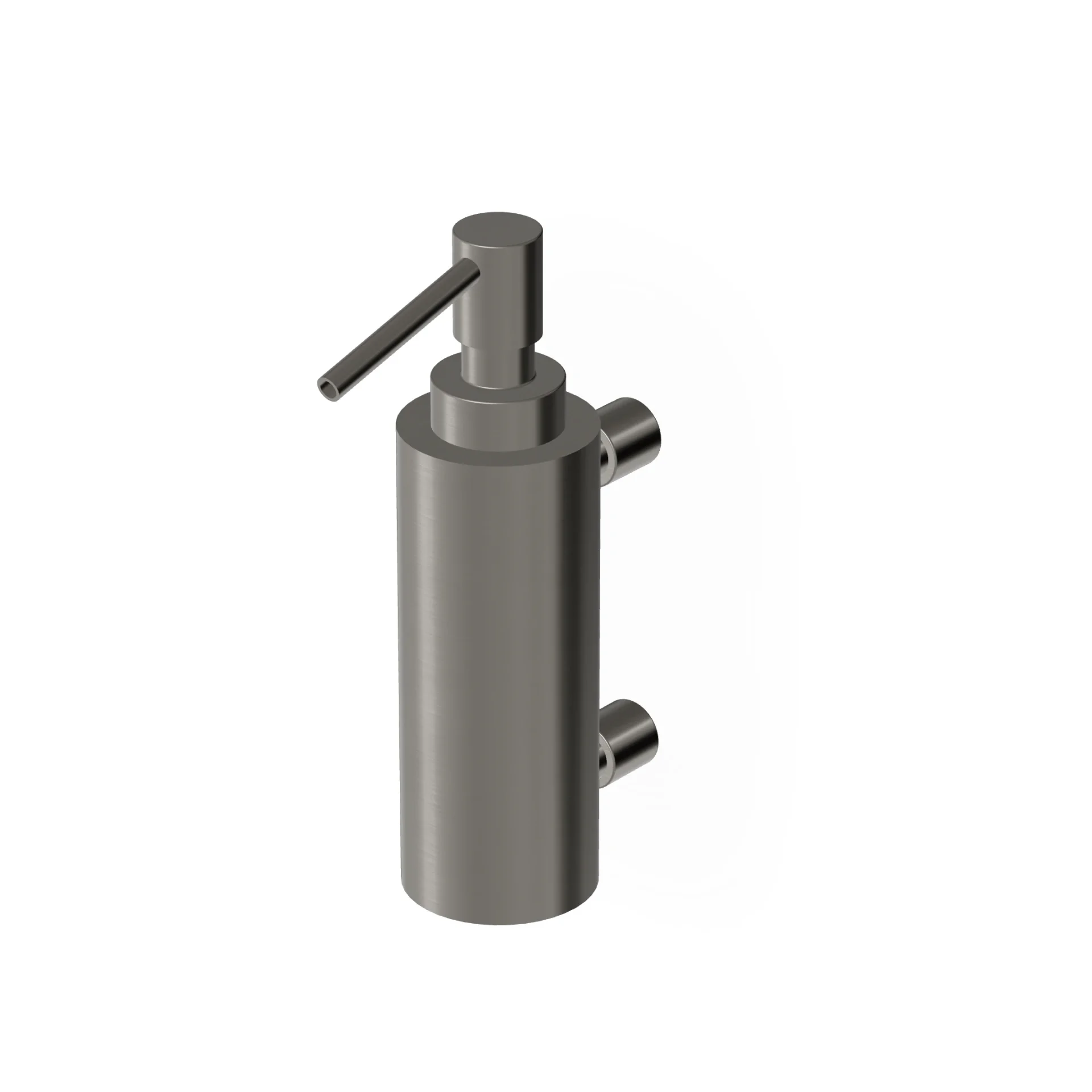 Zucchetti Isy22 Wall dispenser holder ZAD515