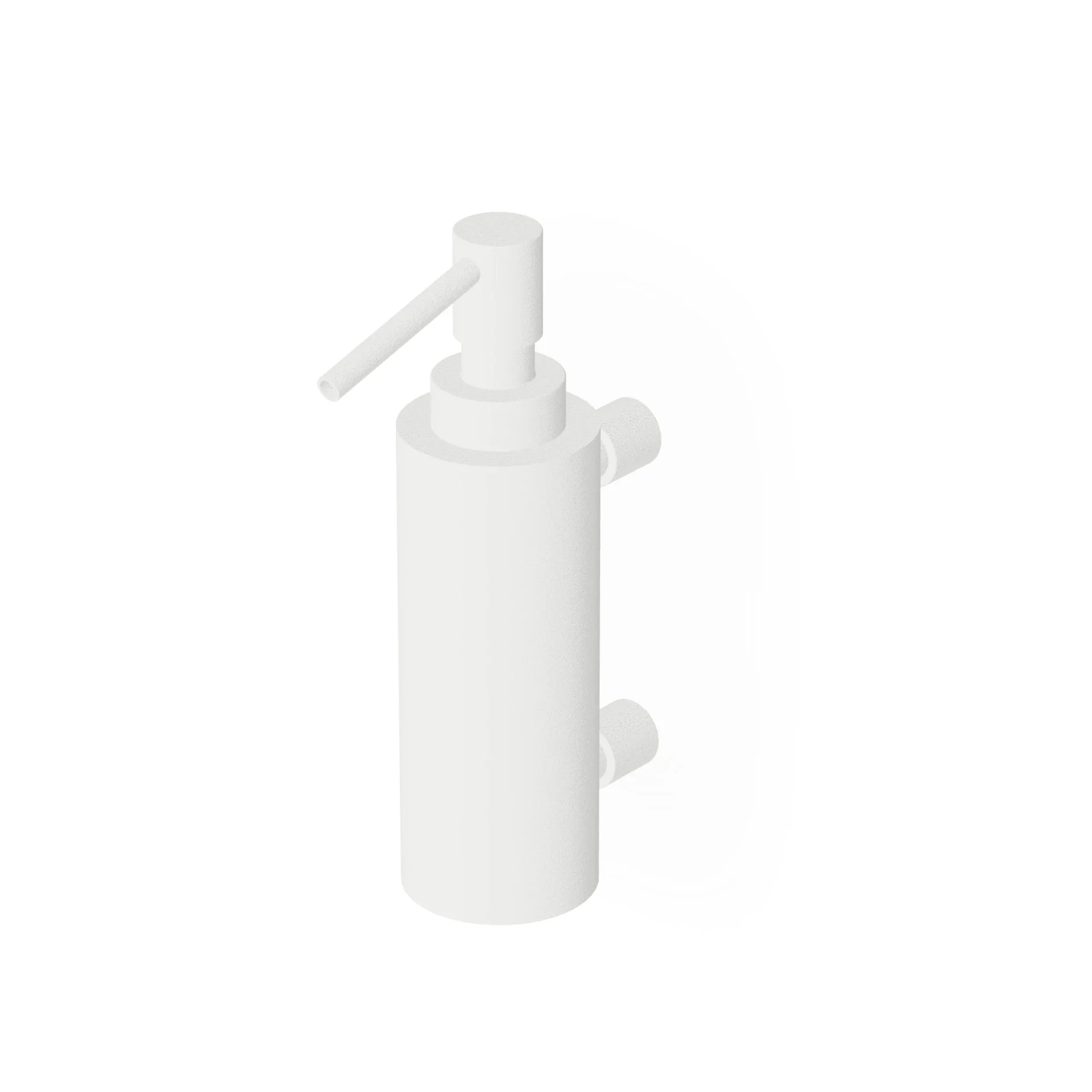 Zucchetti Isy22 Wall dispenser holder ZAD515