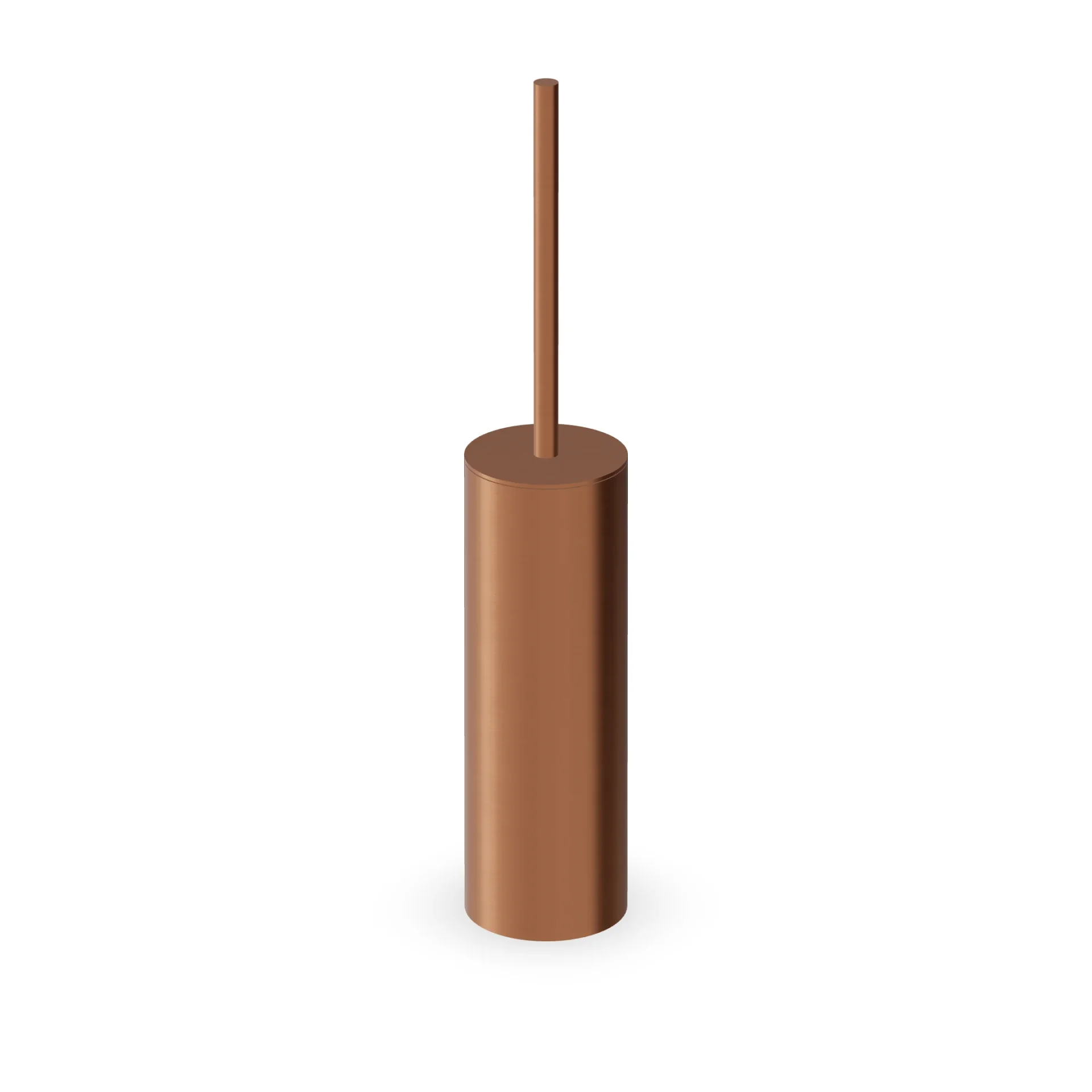 Zucchetti Pan S Toilet Brush Holder ZAD555