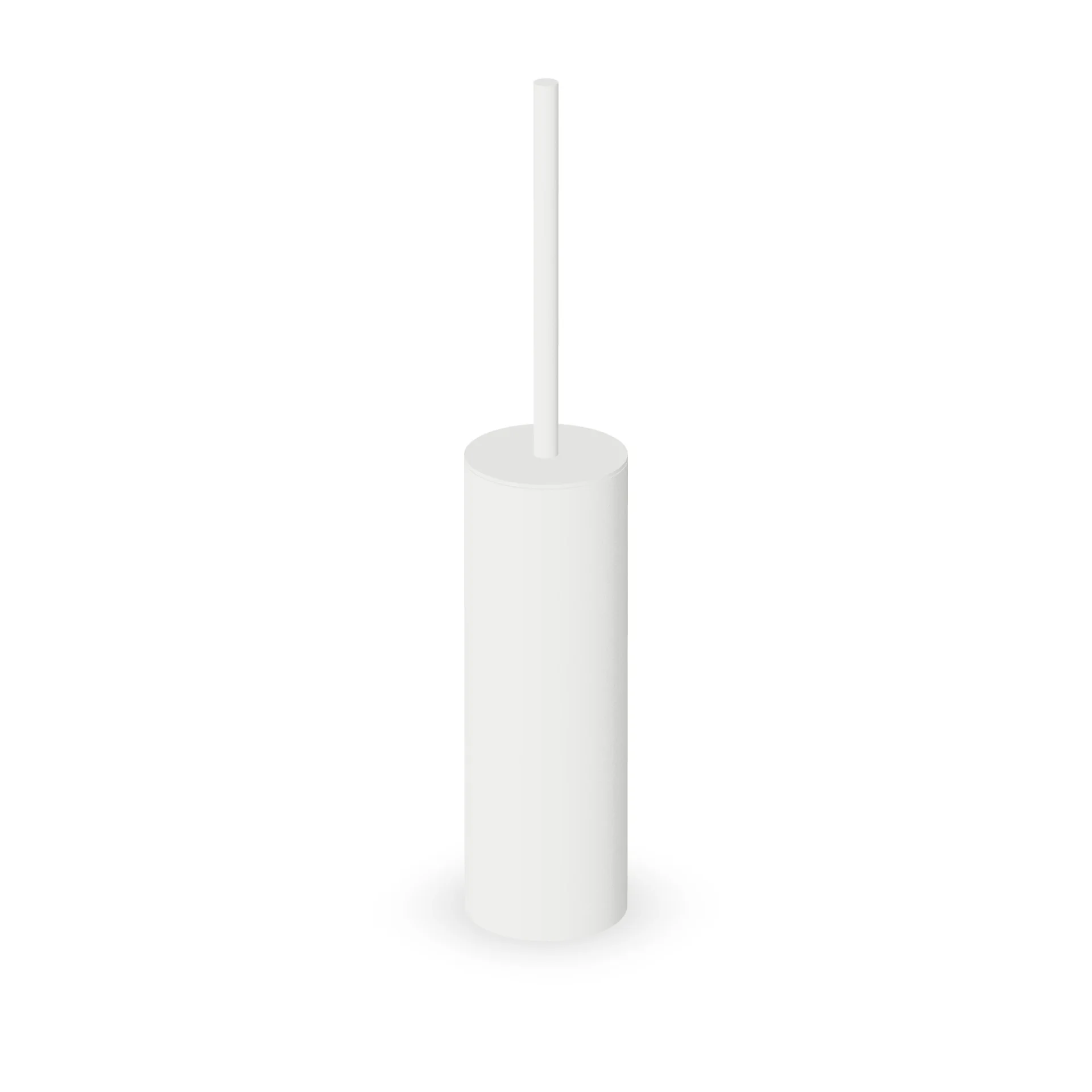Zucchetti Pan S Toilet Brush Holder ZAD555