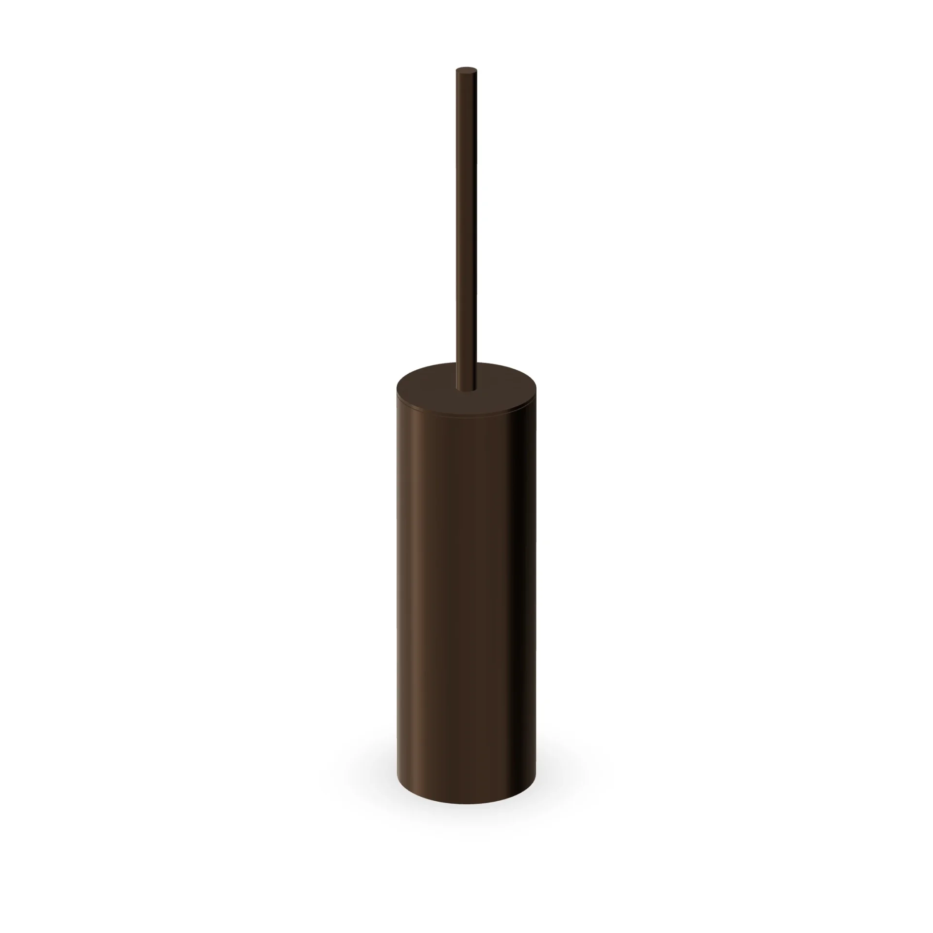 Zucchetti Pan S Toilet Brush Holder ZAD555
