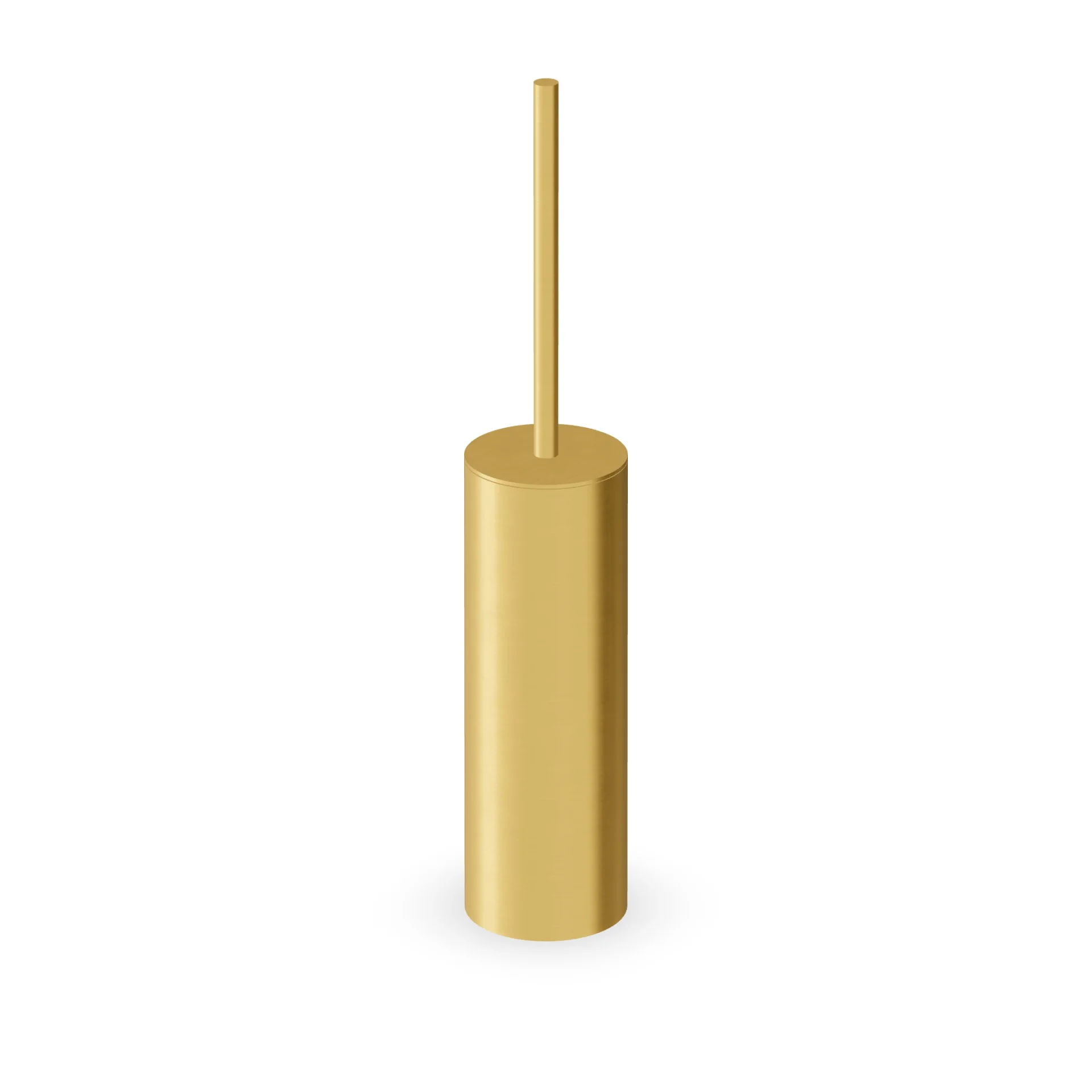Zucchetti Pan S Toilet Brush Holder ZAD555