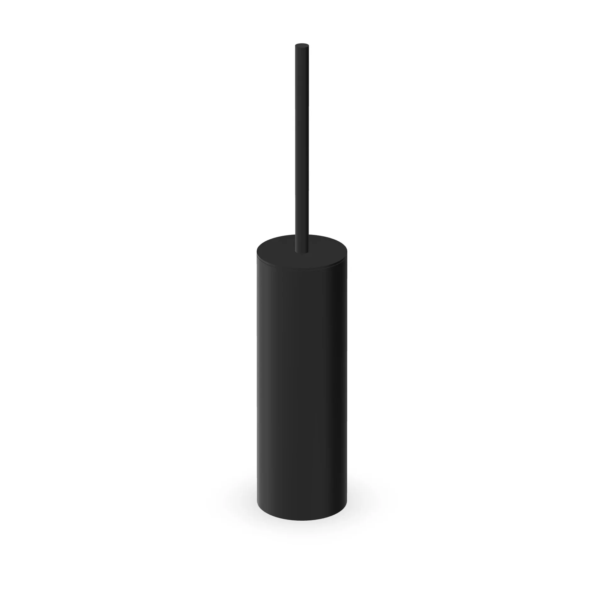 Zucchetti Pan S Toilet Brush Holder ZAD555