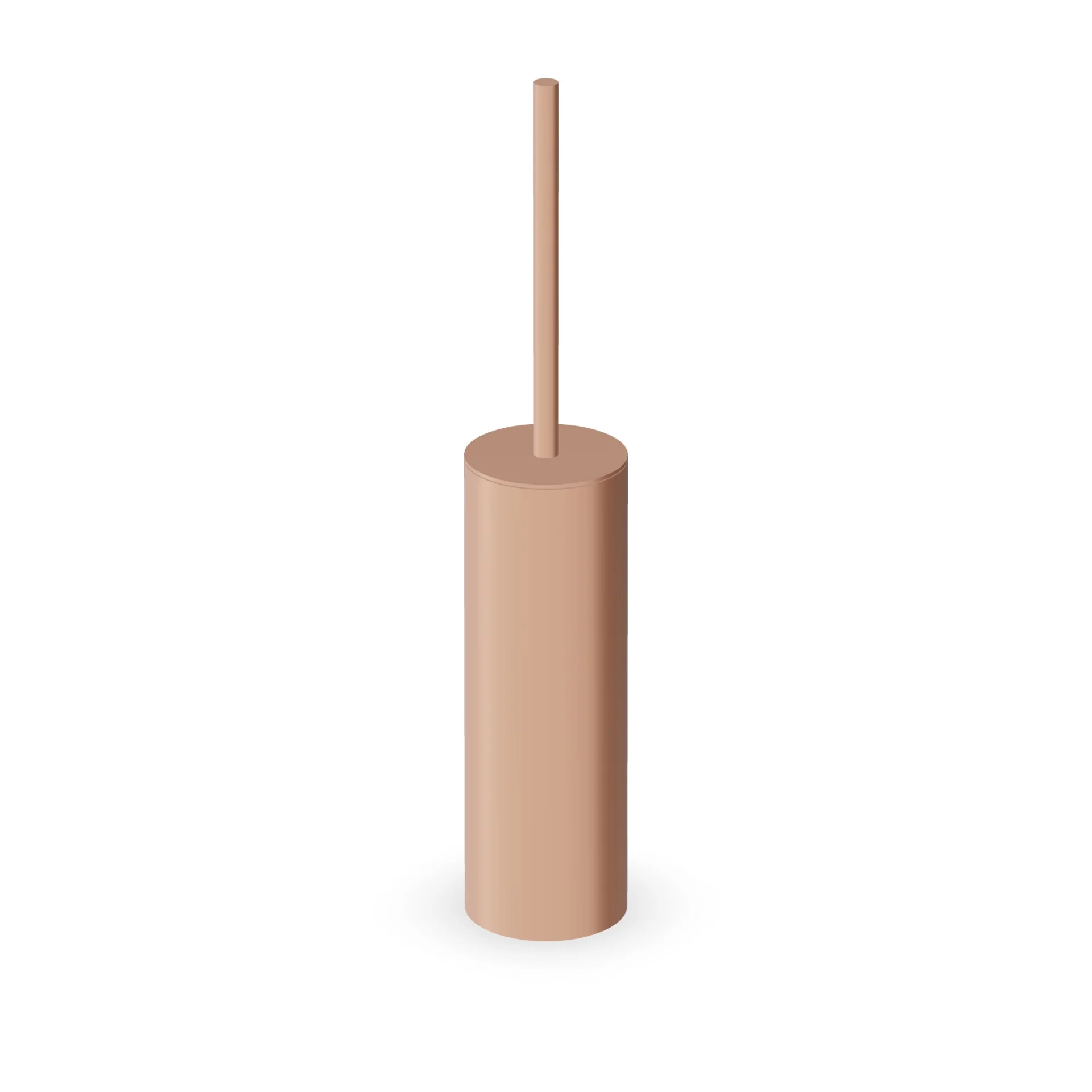 Zucchetti Pan S Toilet Brush Holder ZAD555